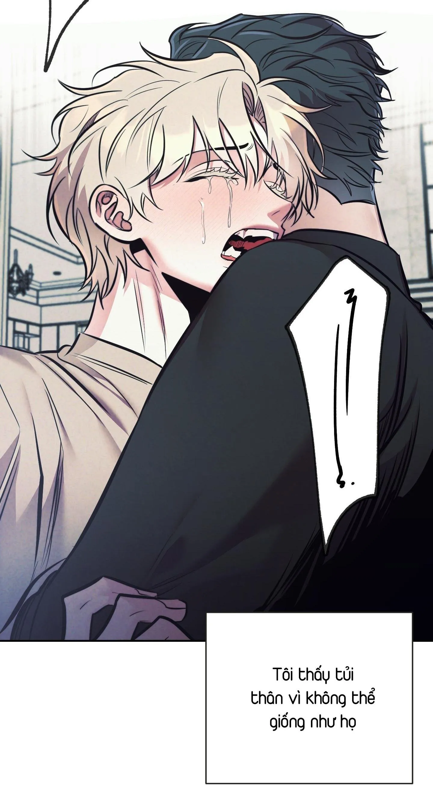 Stigma Chapter 33 Trang 57