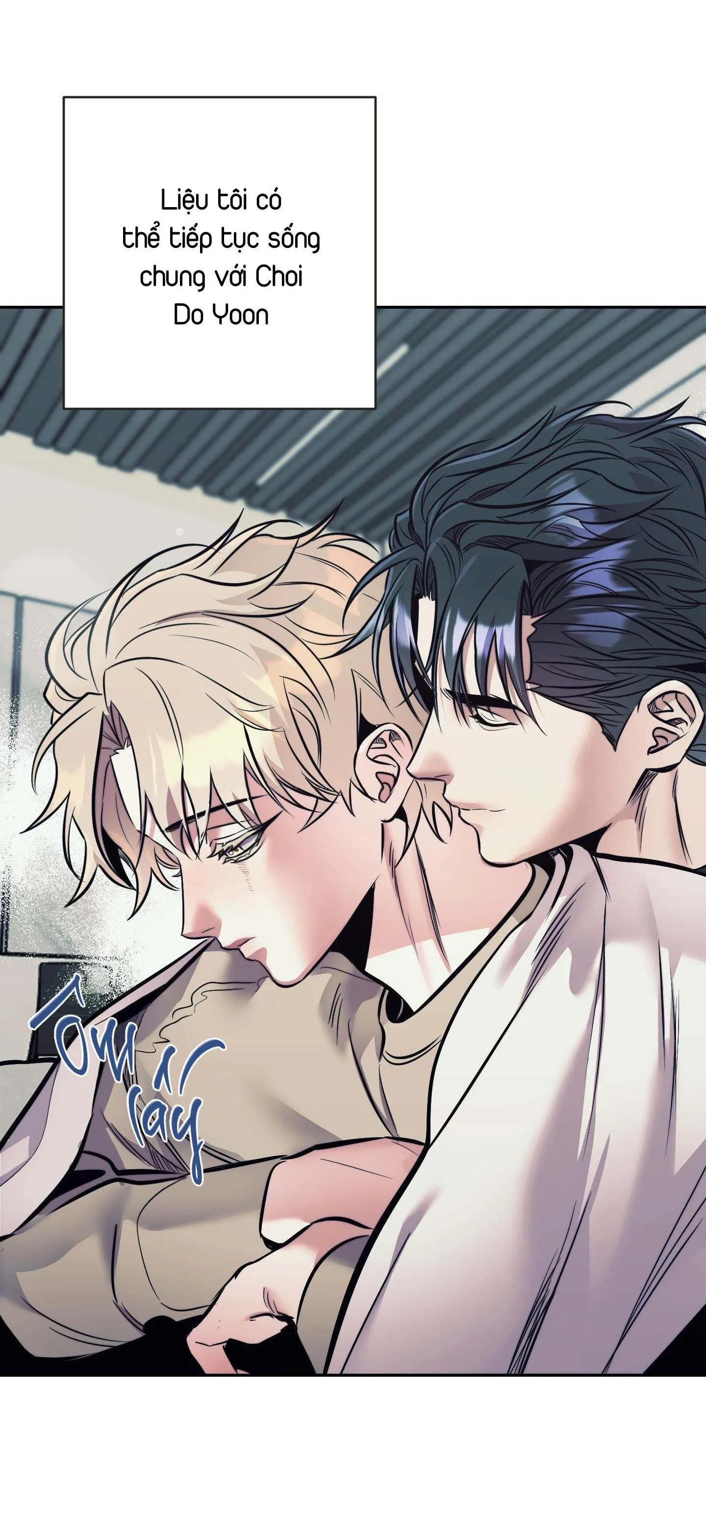 Stigma Chapter 33 Trang 60