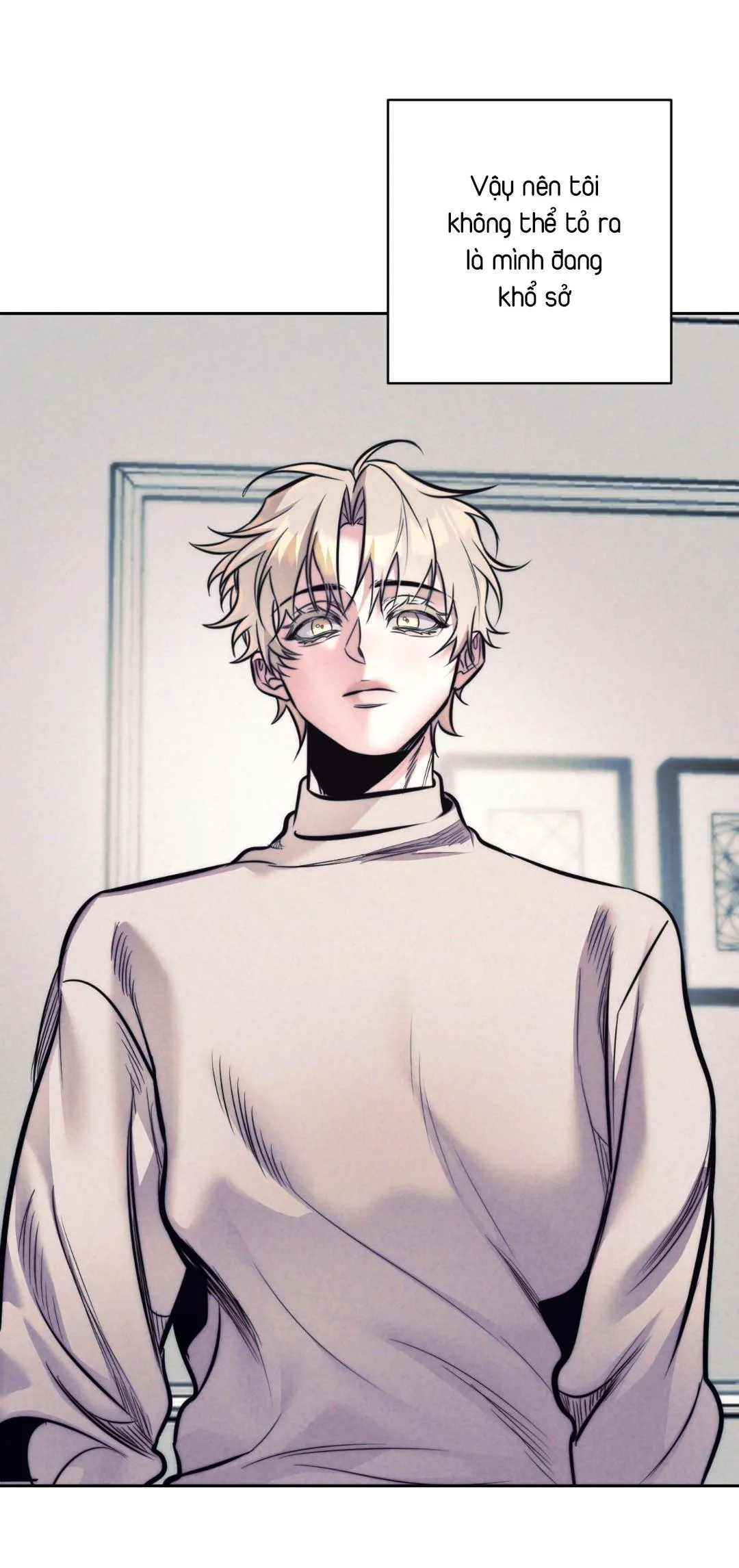 Stigma Chapter 34 Trang 3