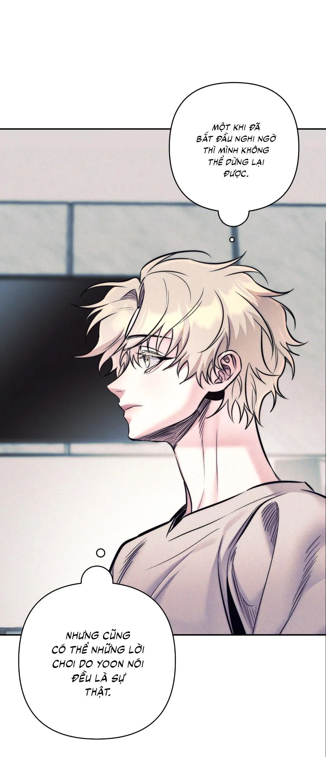 Stigma Chapter 34 Trang 10