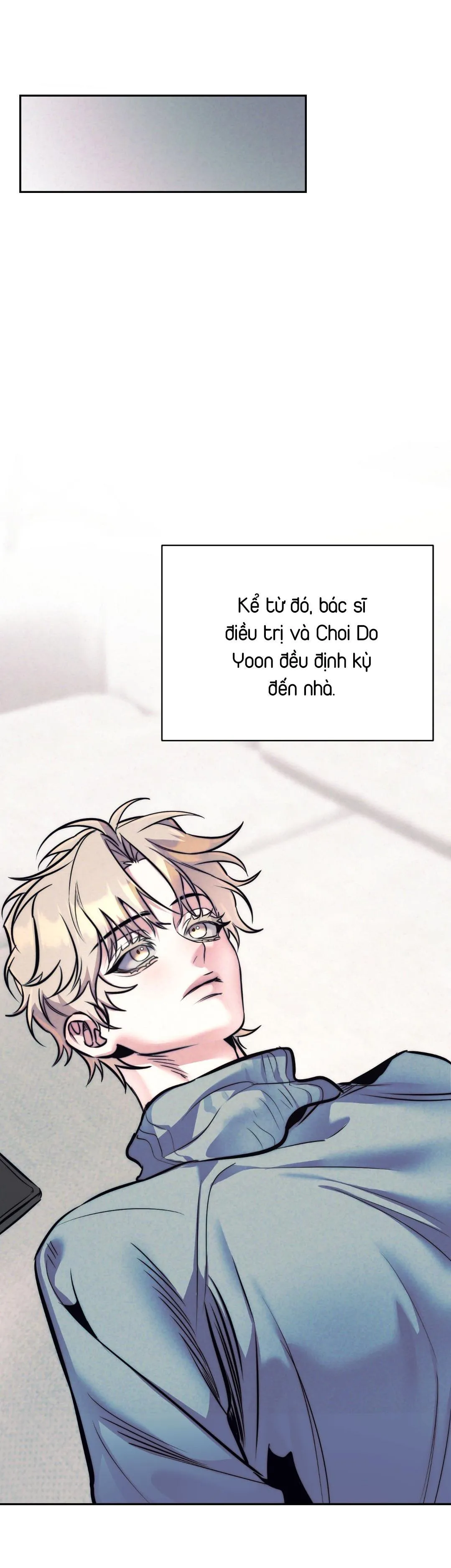 Stigma Chapter 34 Trang 13