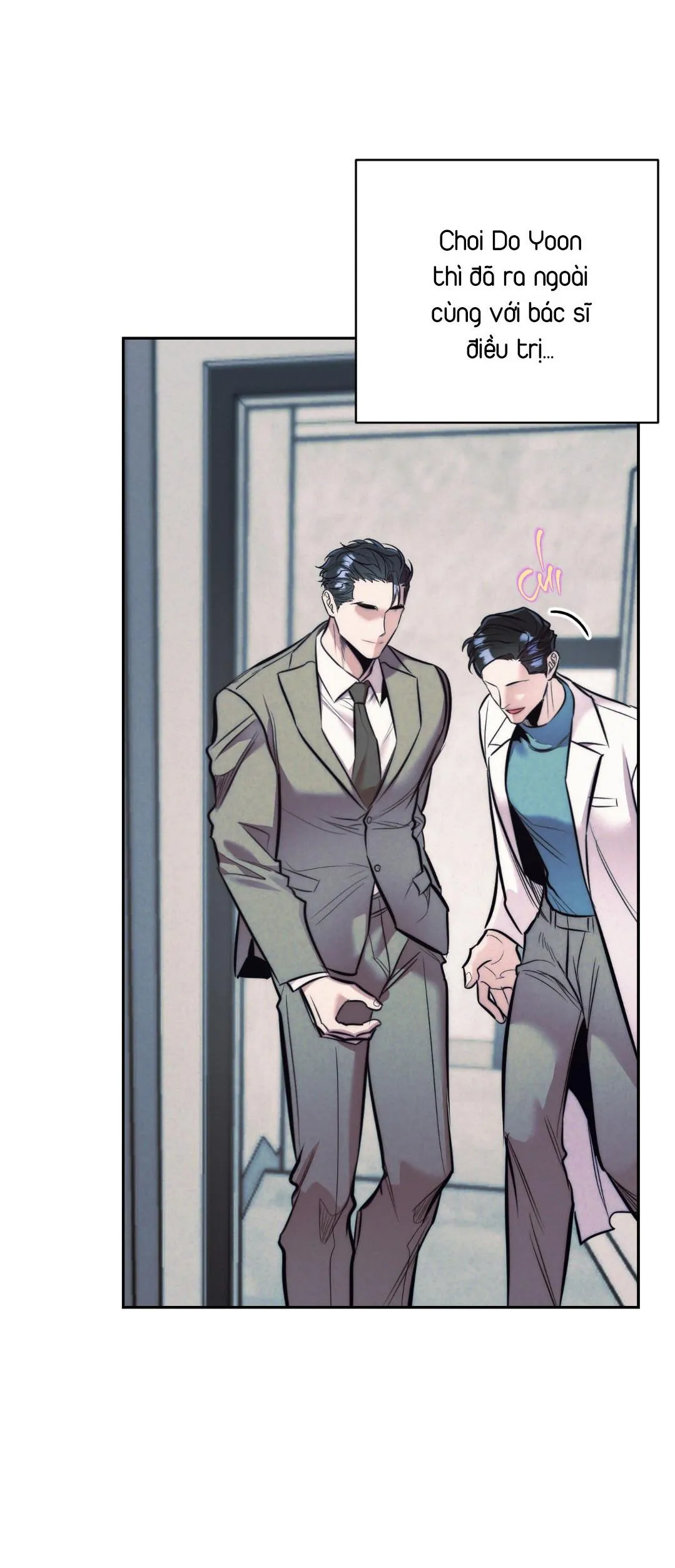 Stigma Chapter 34 Trang 16