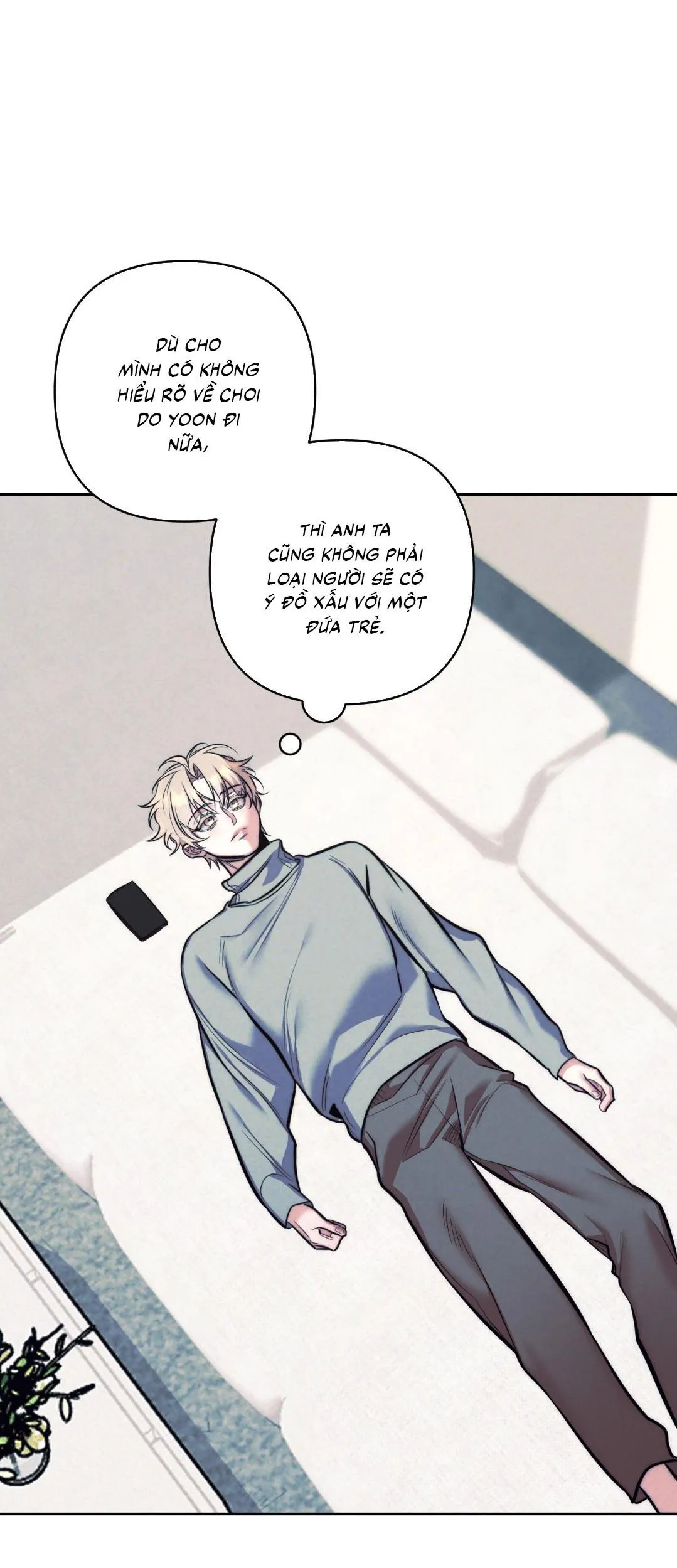 Stigma Chapter 34 Trang 17