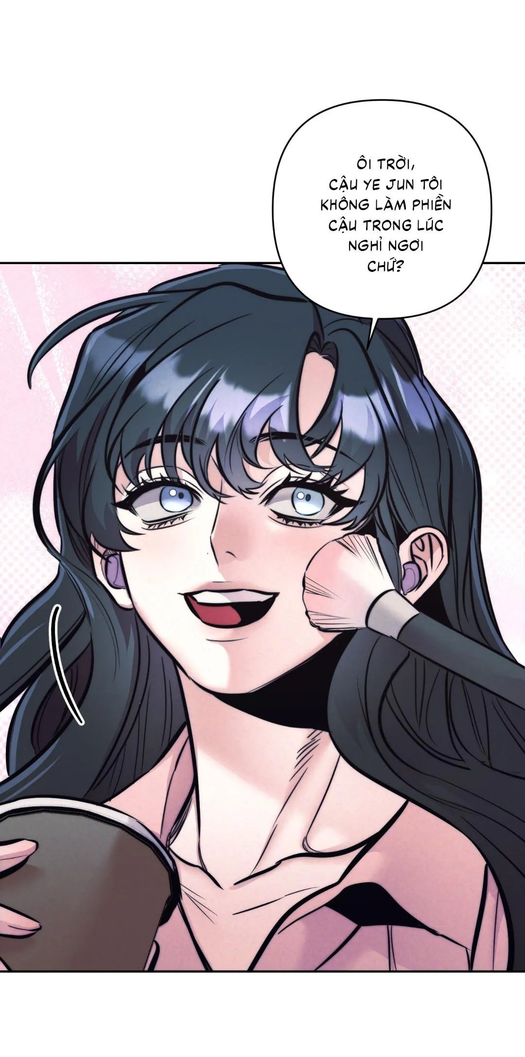 Stigma Chapter 34 Trang 21