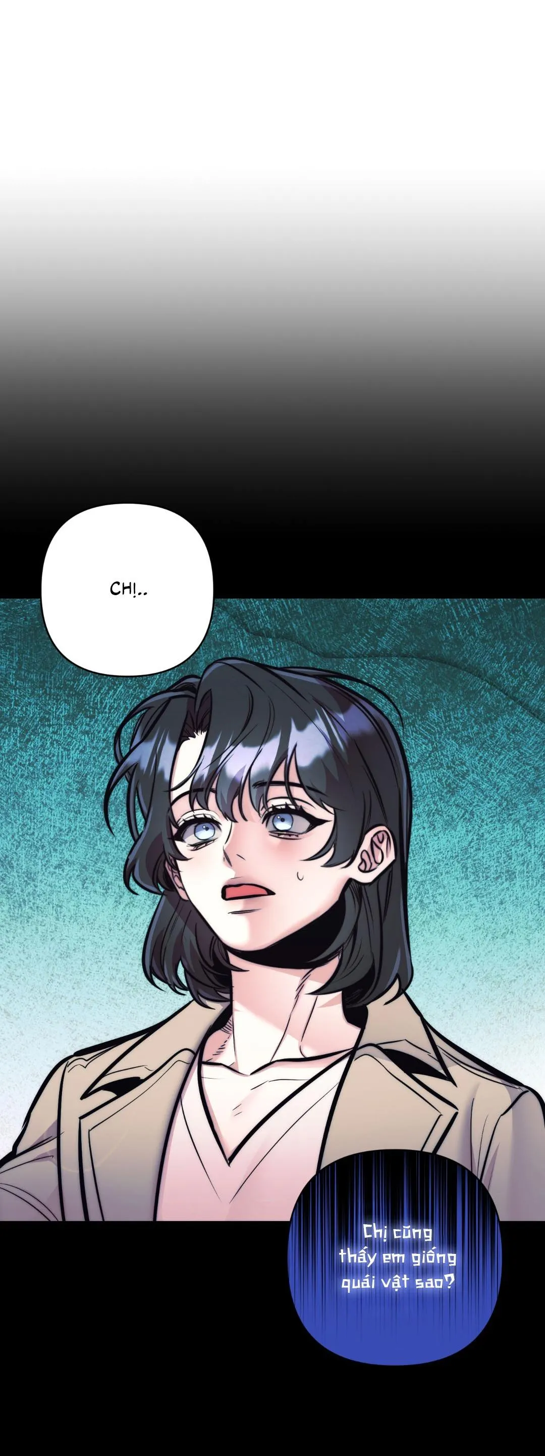 Stigma Chapter 34 Trang 27