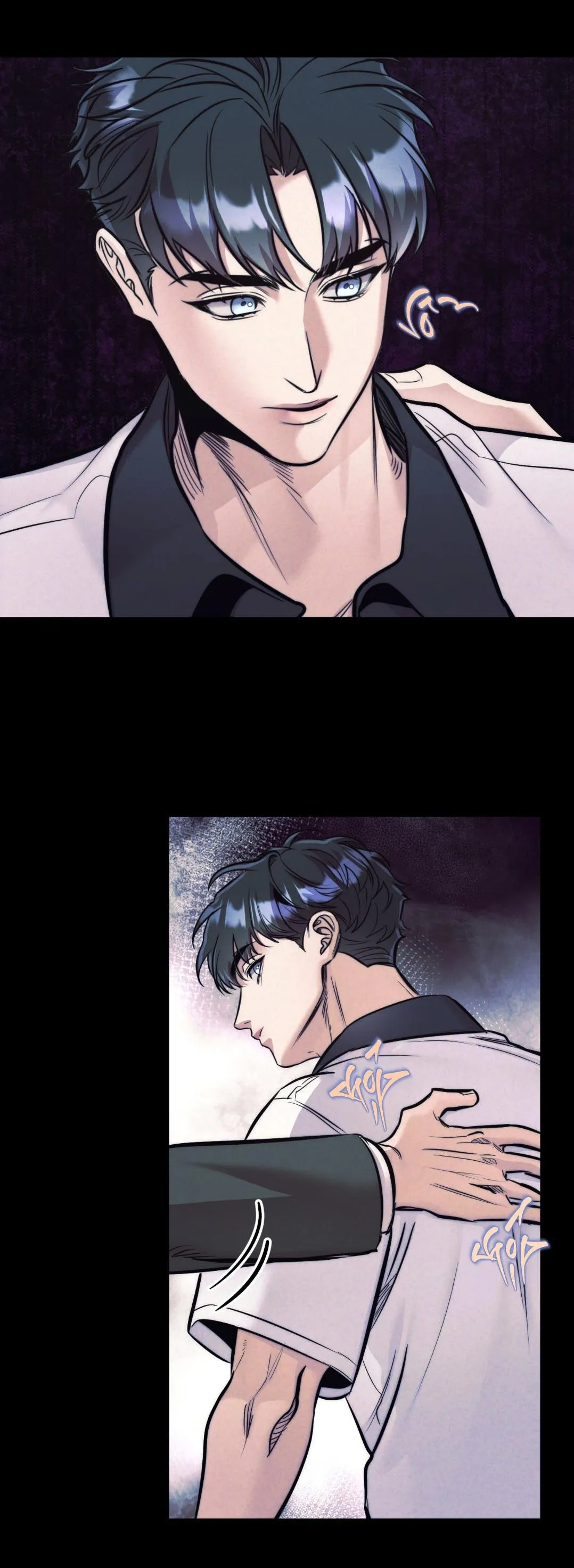 Stigma Chapter 34 Trang 29