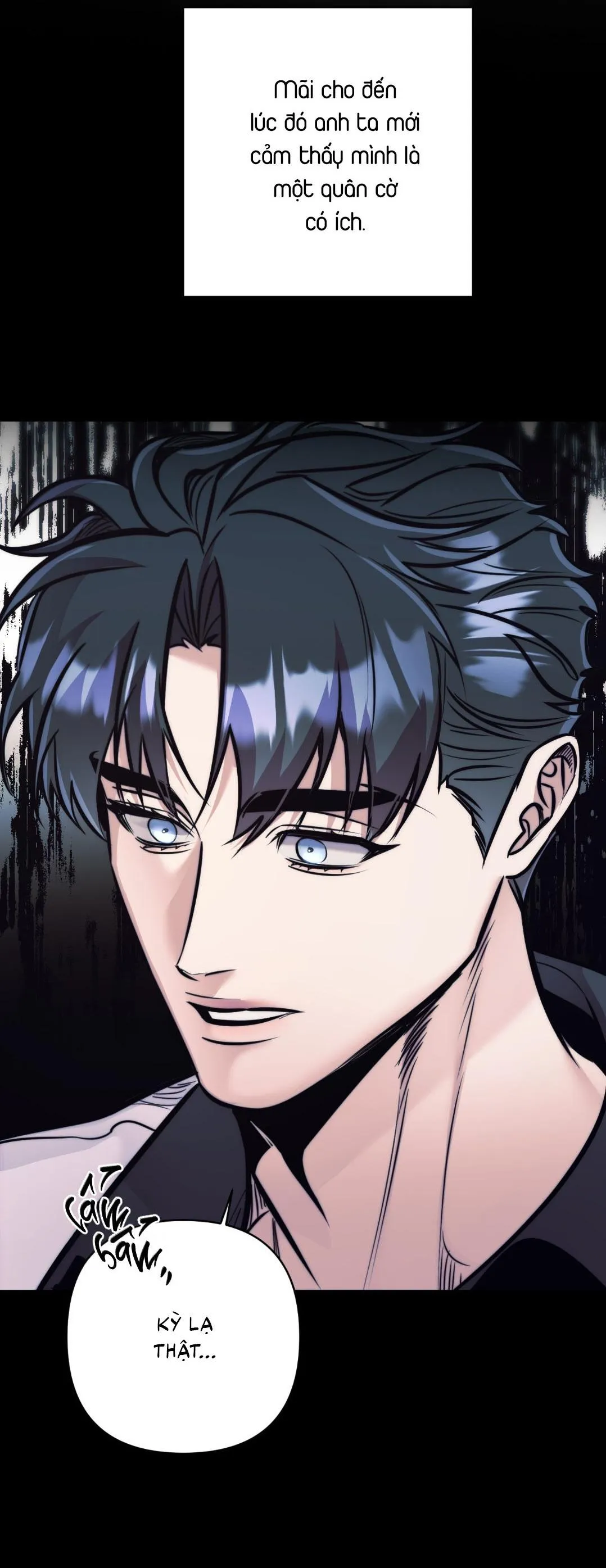 Stigma Chapter 34 Trang 32