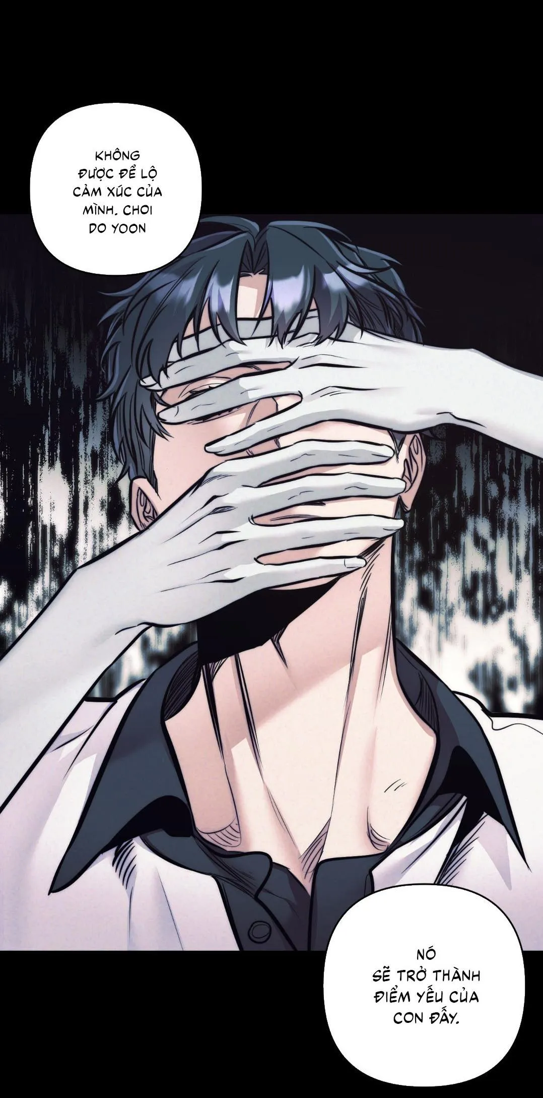 Stigma Chapter 34 Trang 33