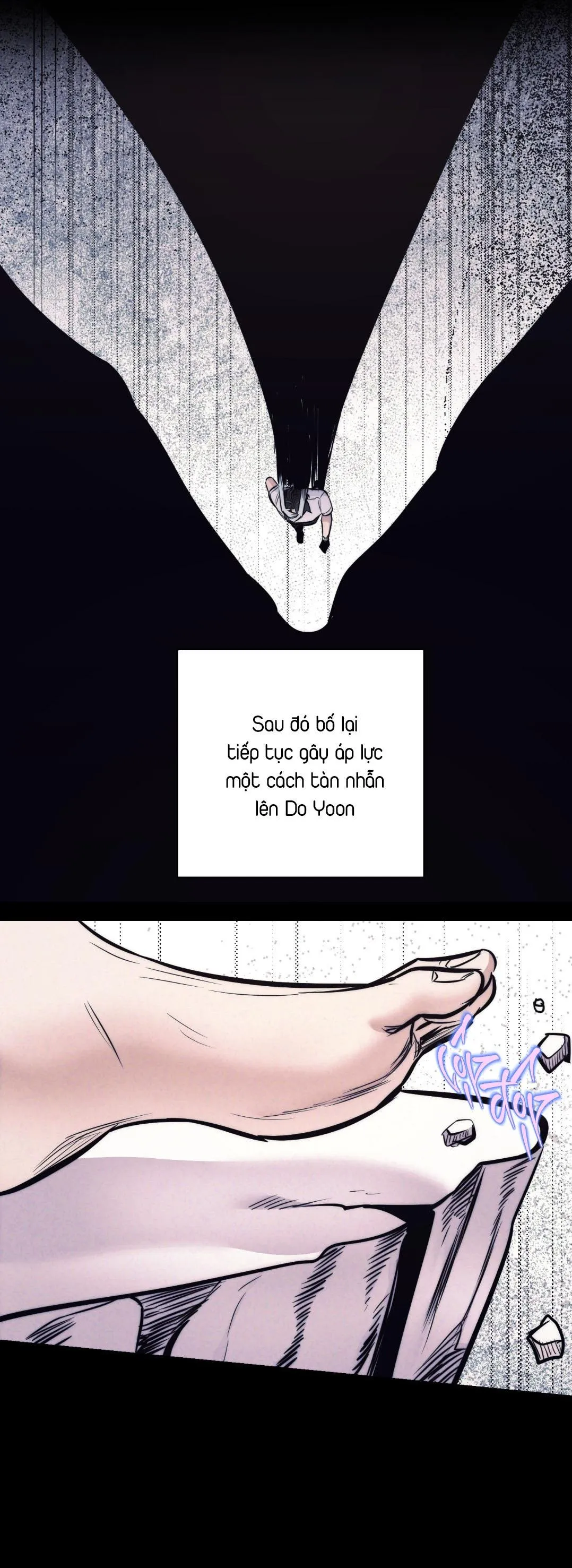 Stigma Chapter 34 Trang 35