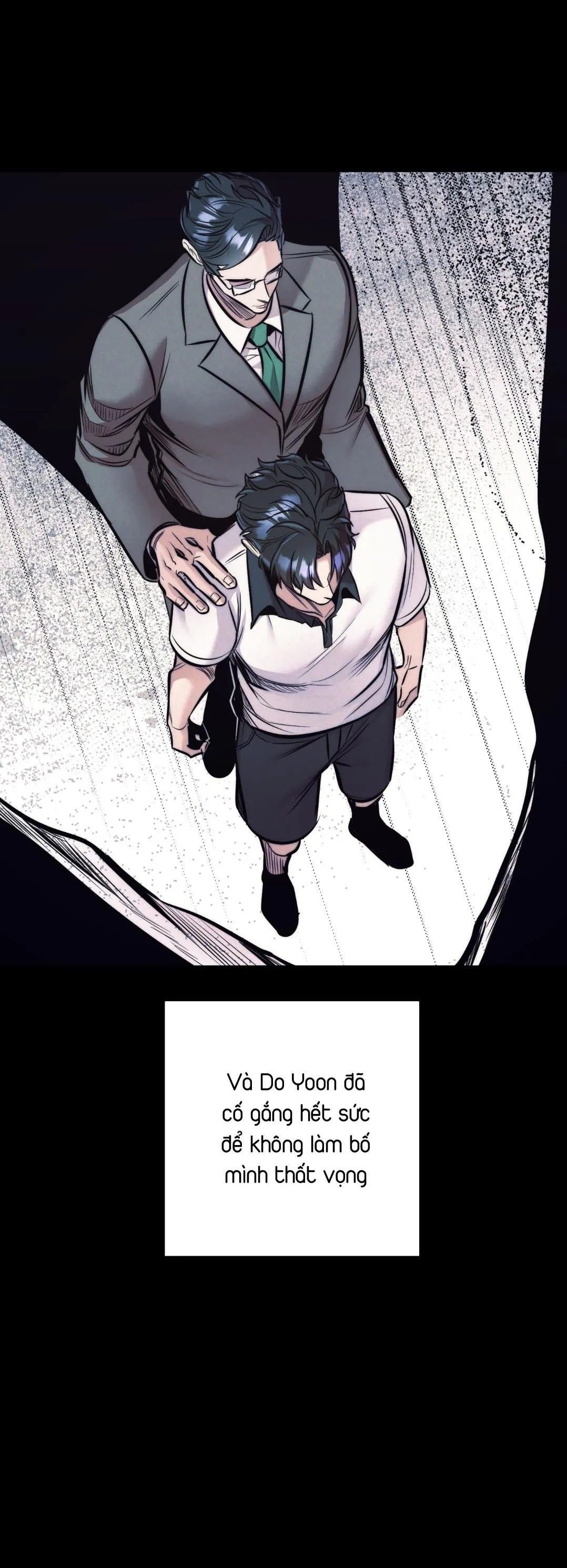 Stigma Chapter 34 Trang 36