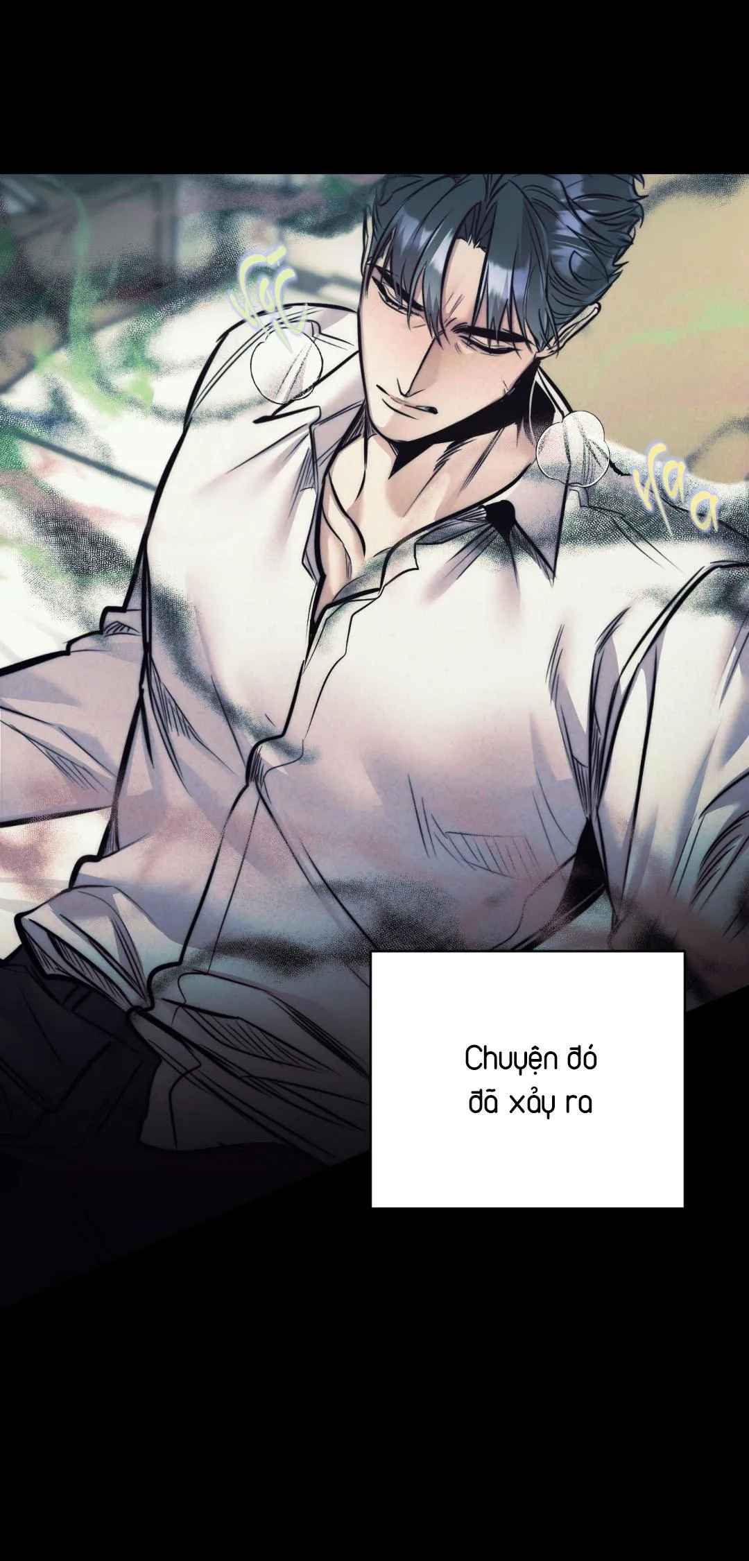 Stigma Chapter 34 Trang 39