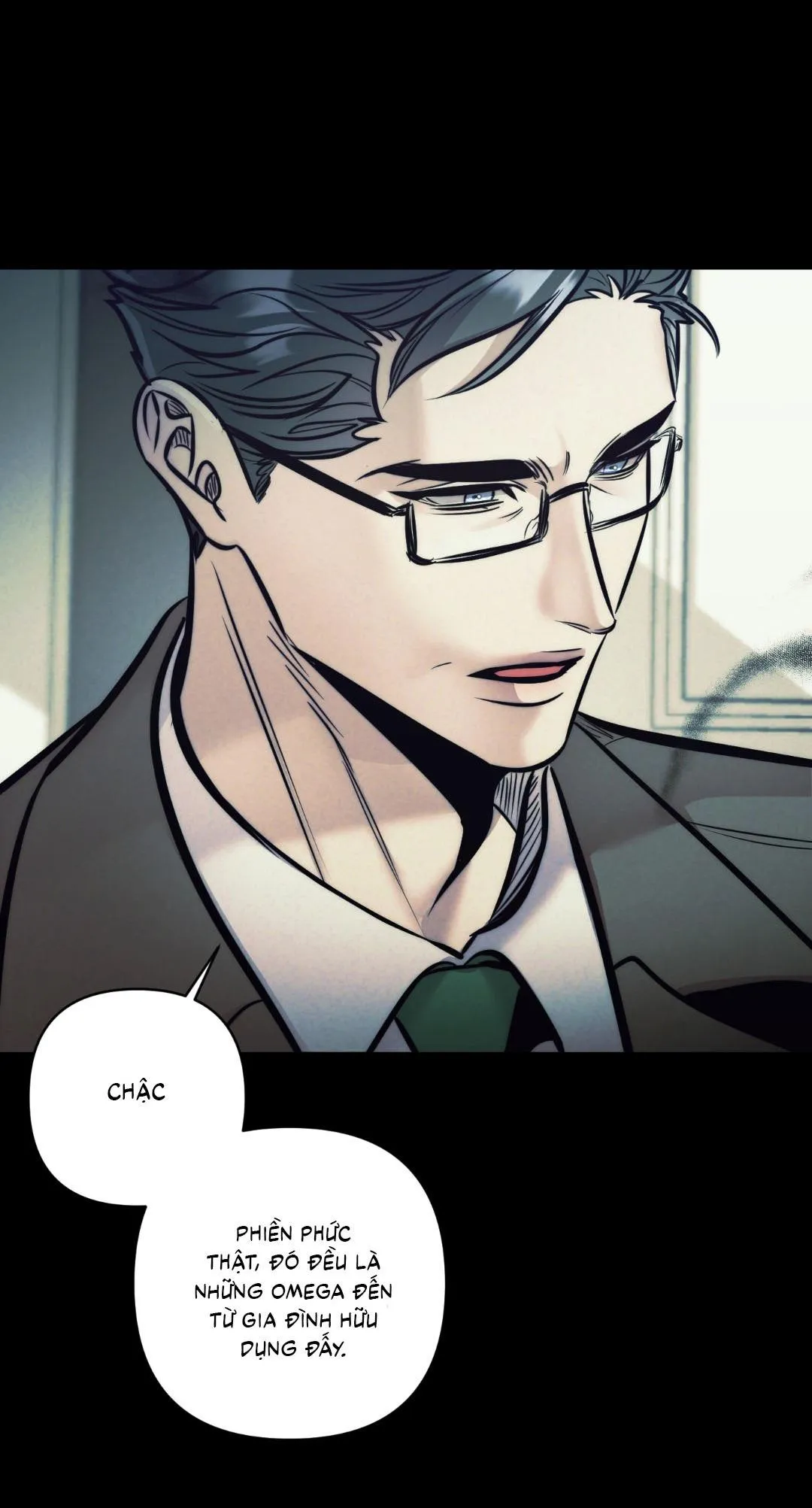 Stigma Chapter 34 Trang 43