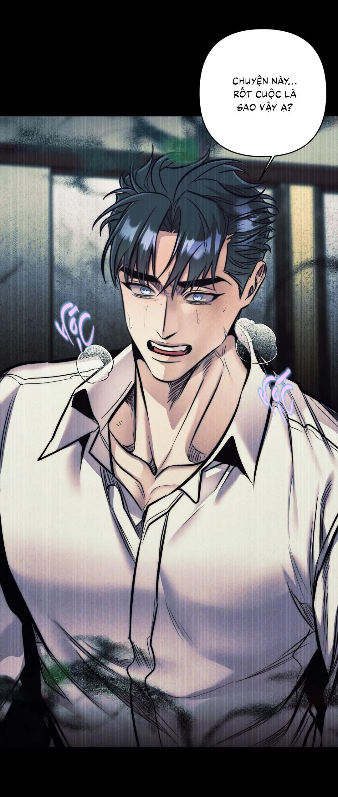 Stigma Chapter 34 Trang 44