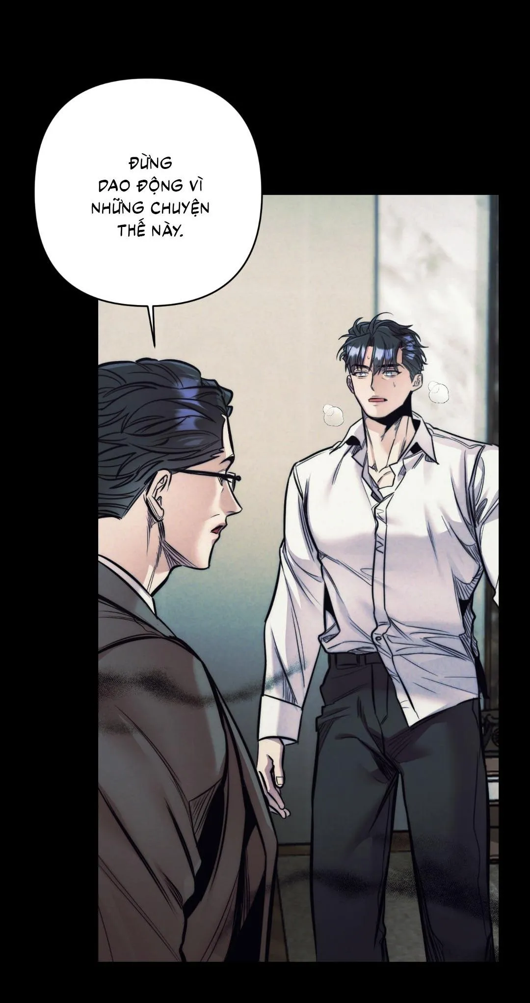 Stigma Chapter 34 Trang 45