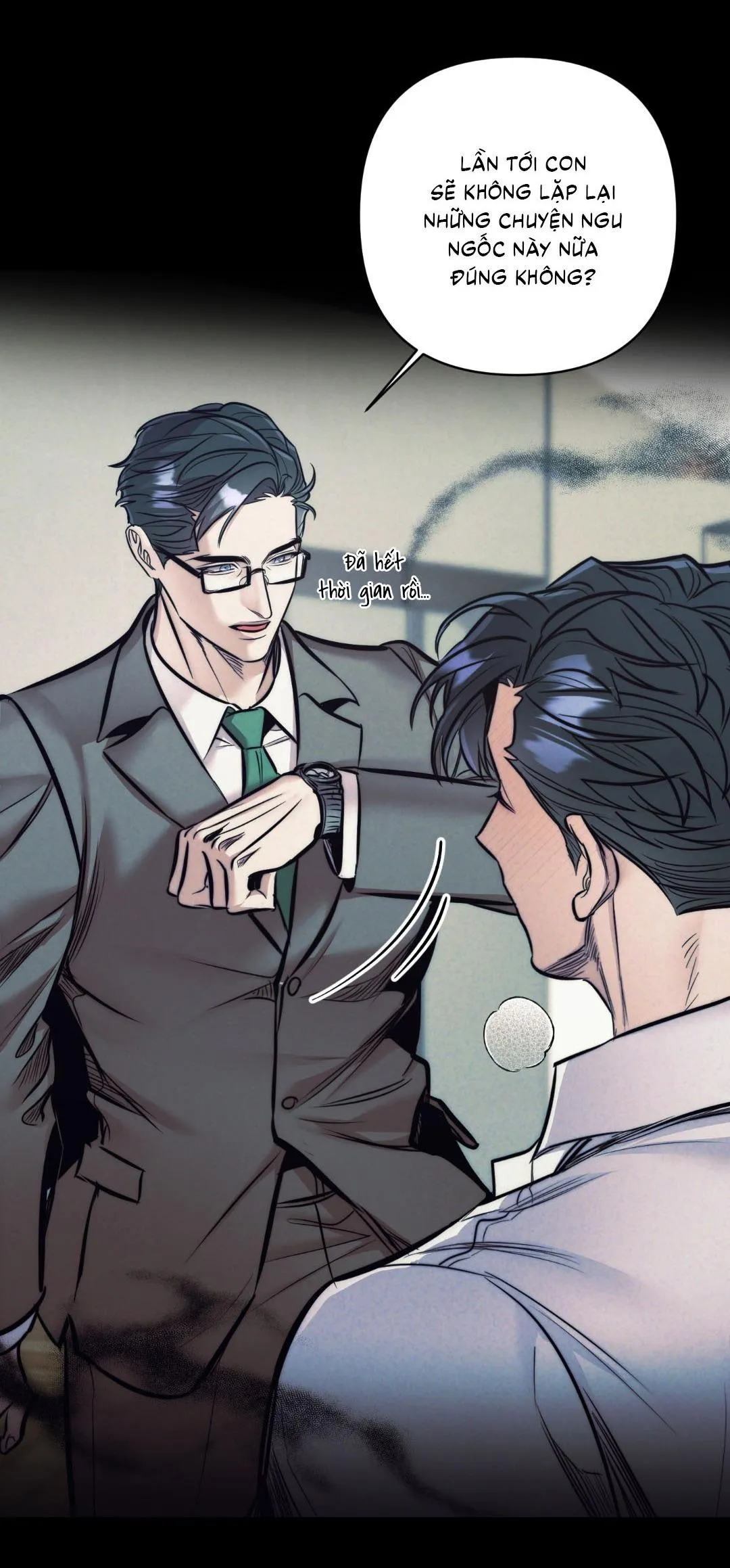 Stigma Chapter 34 Trang 46