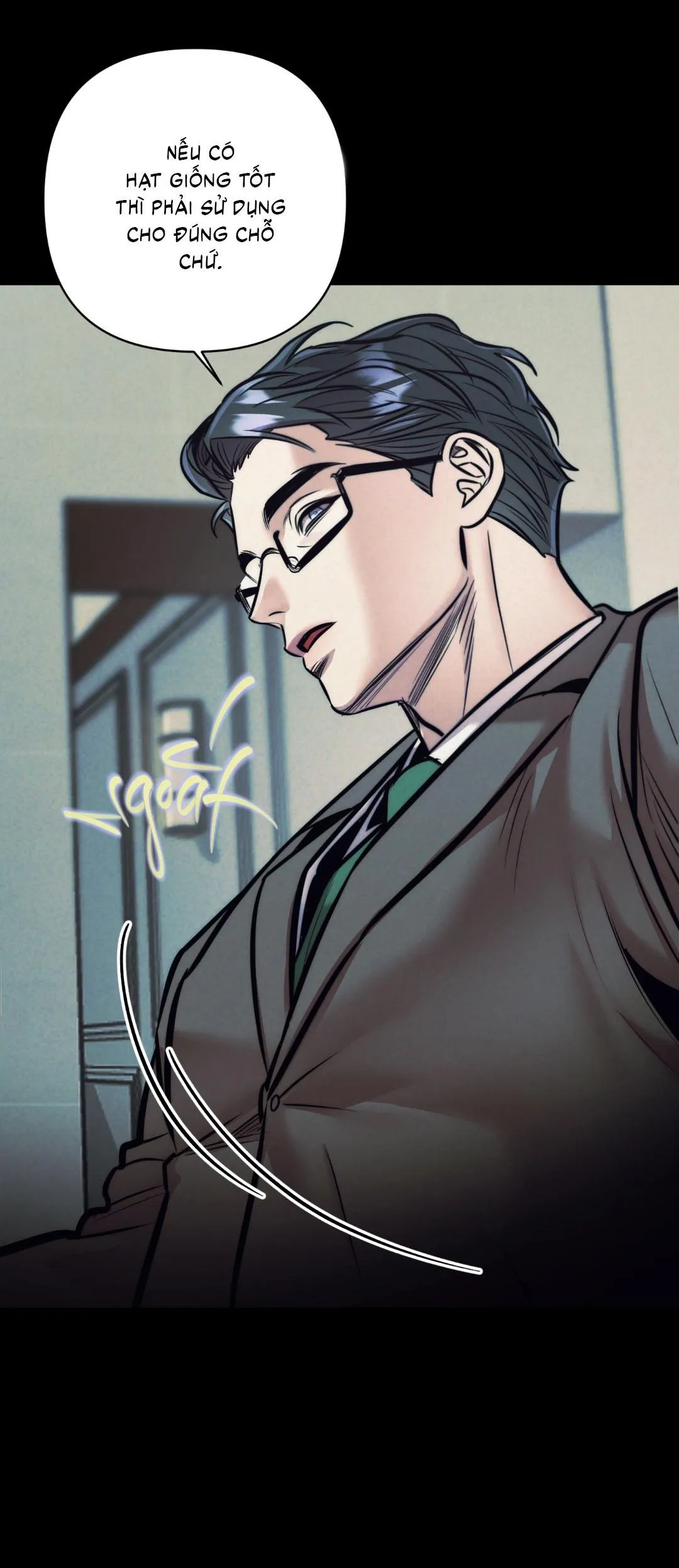 Stigma Chapter 34 Trang 47