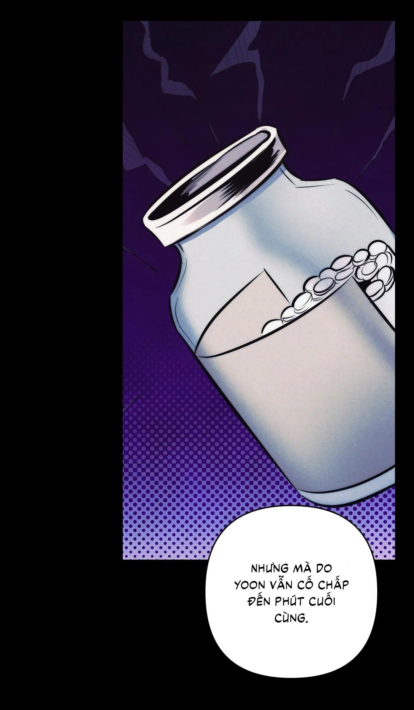 Stigma Chapter 35 Trang 6