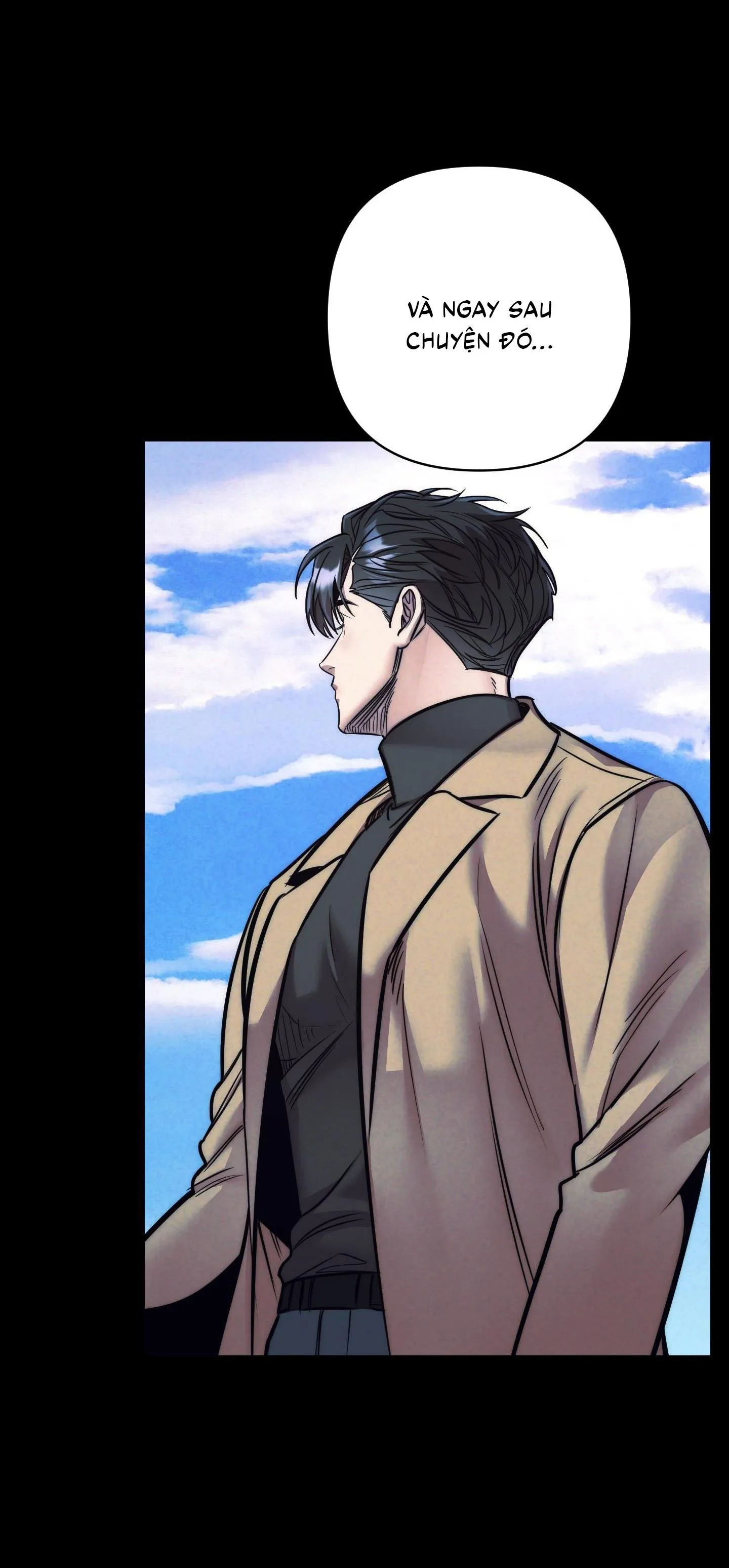 Stigma Chapter 35 Trang 10