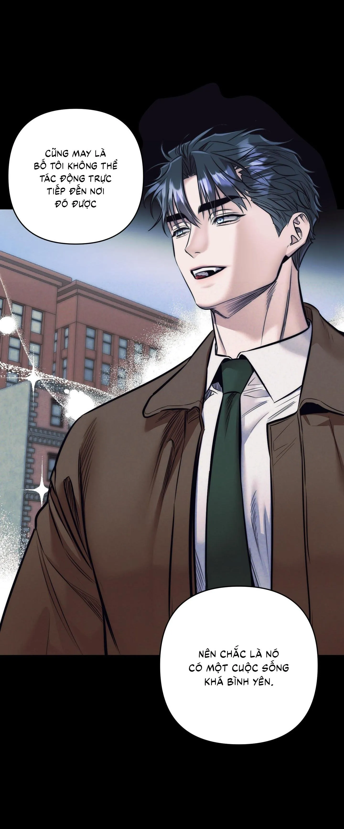 Stigma Chapter 35 Trang 13