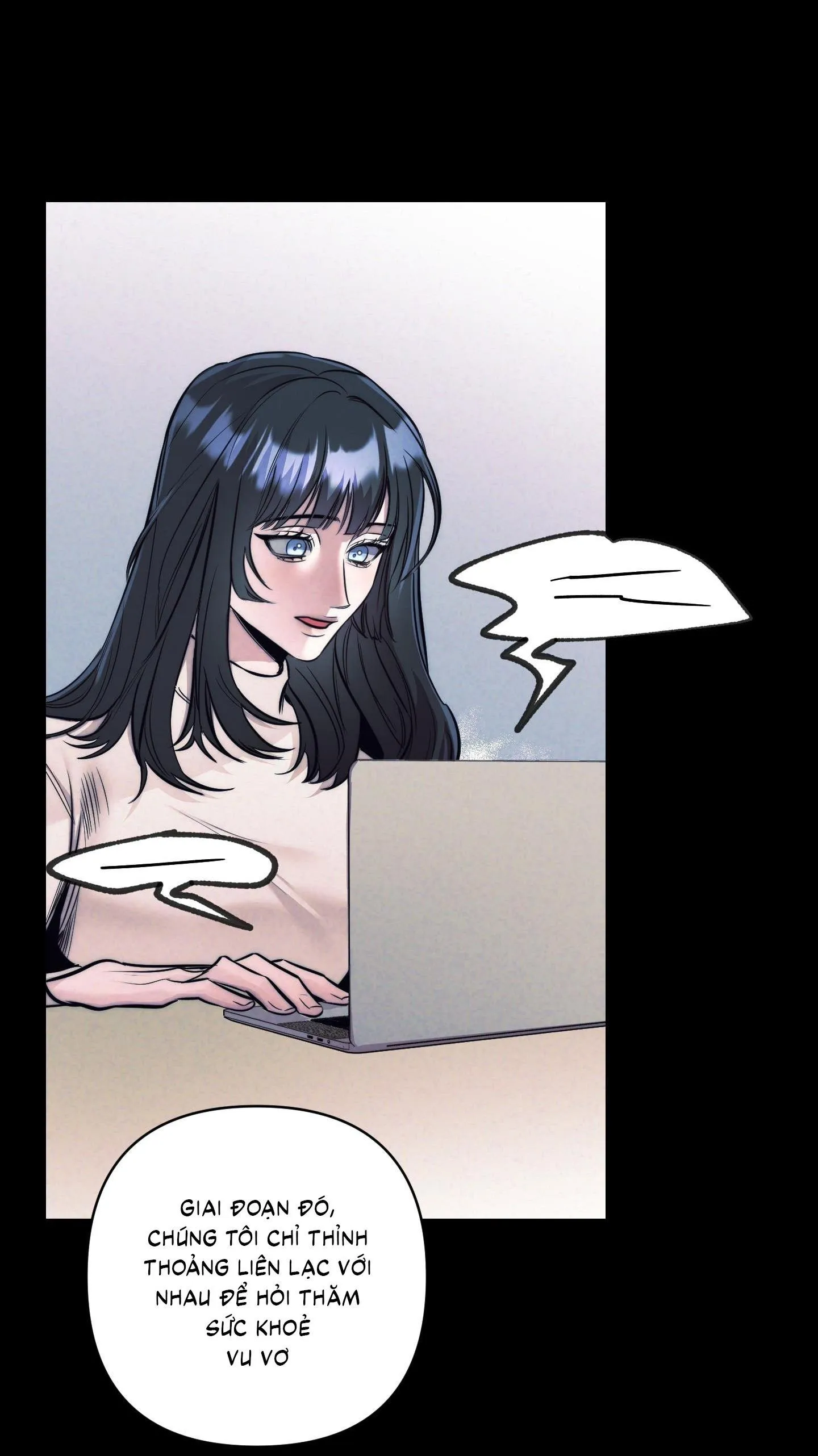 Stigma Chapter 35 Trang 14