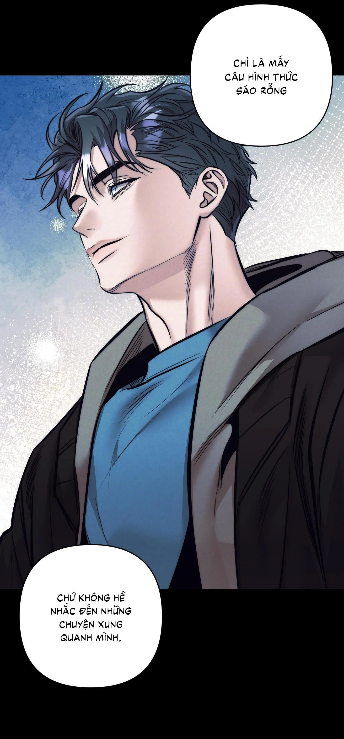 Stigma Chapter 35 Trang 15