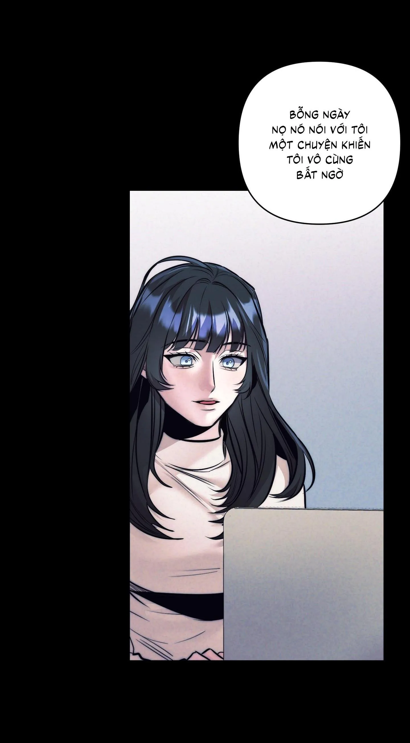 Stigma Chapter 35 Trang 16