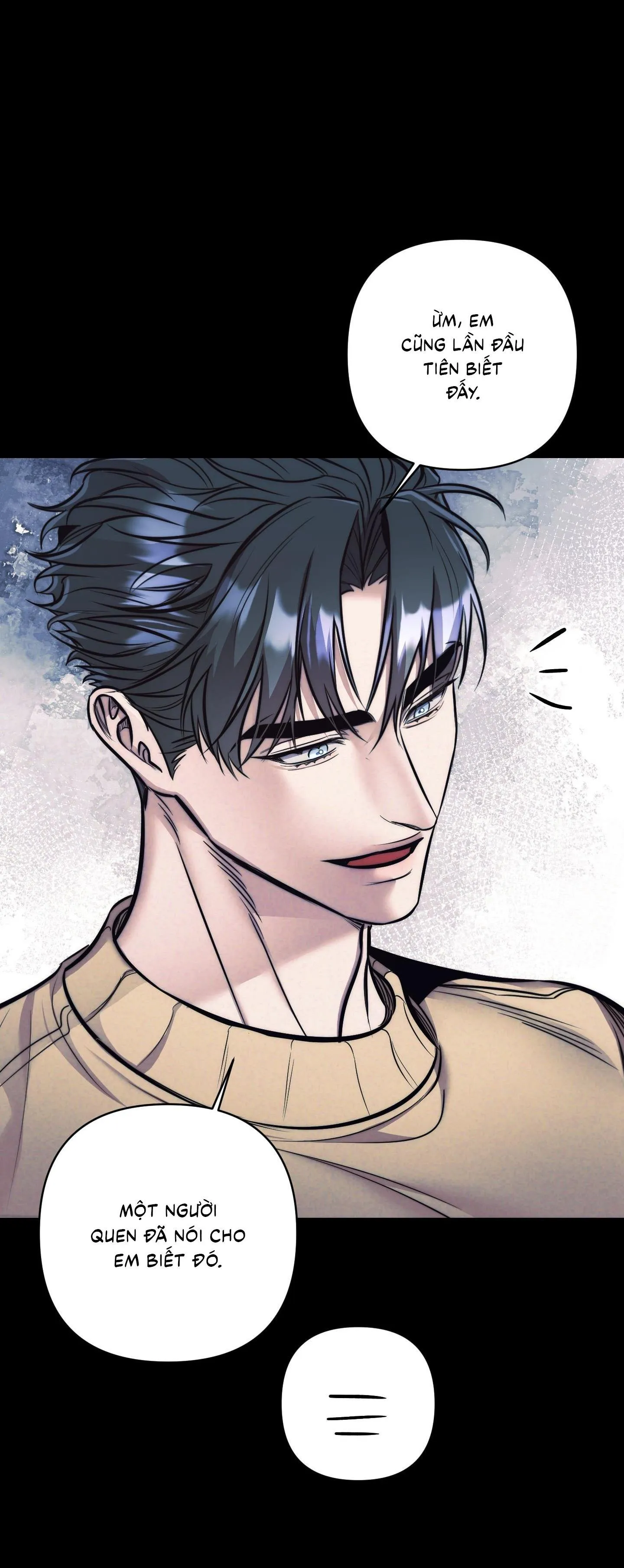 Stigma Chapter 35 Trang 19