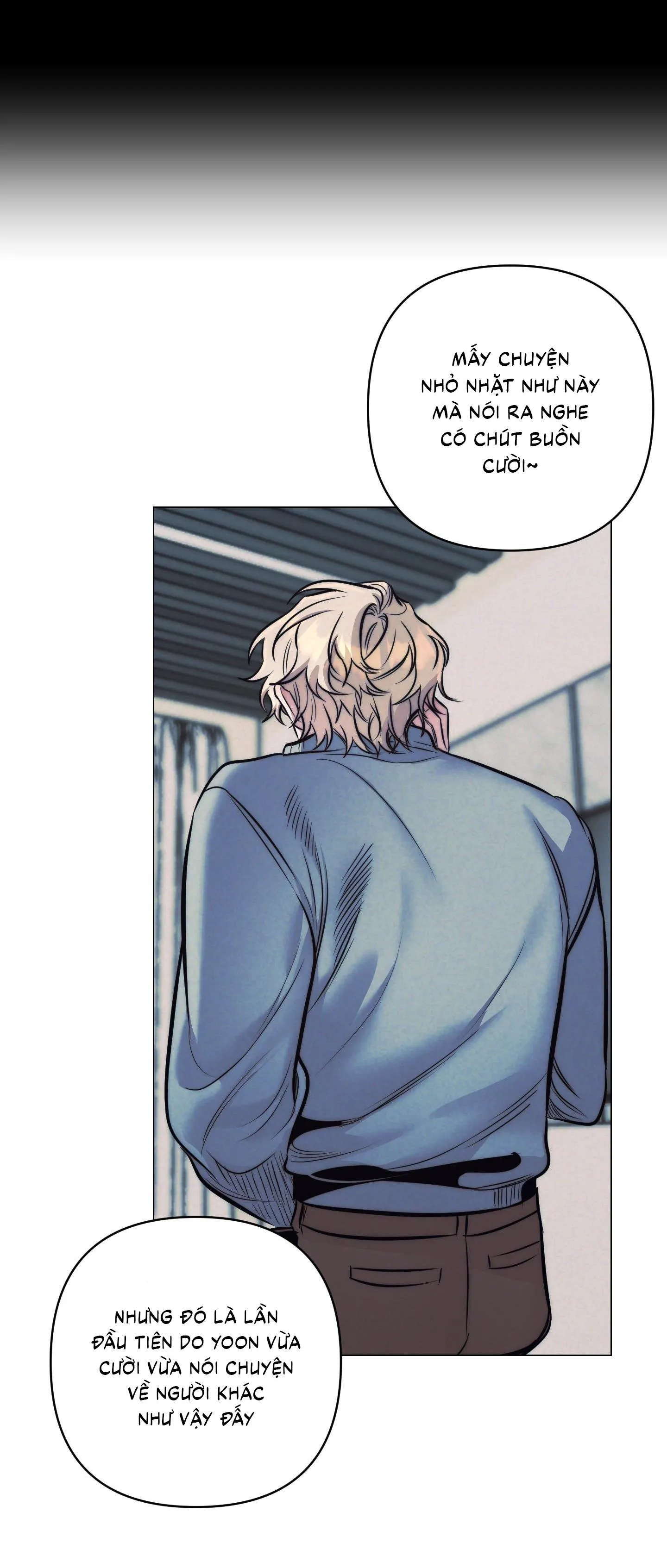 Stigma Chapter 35 Trang 20