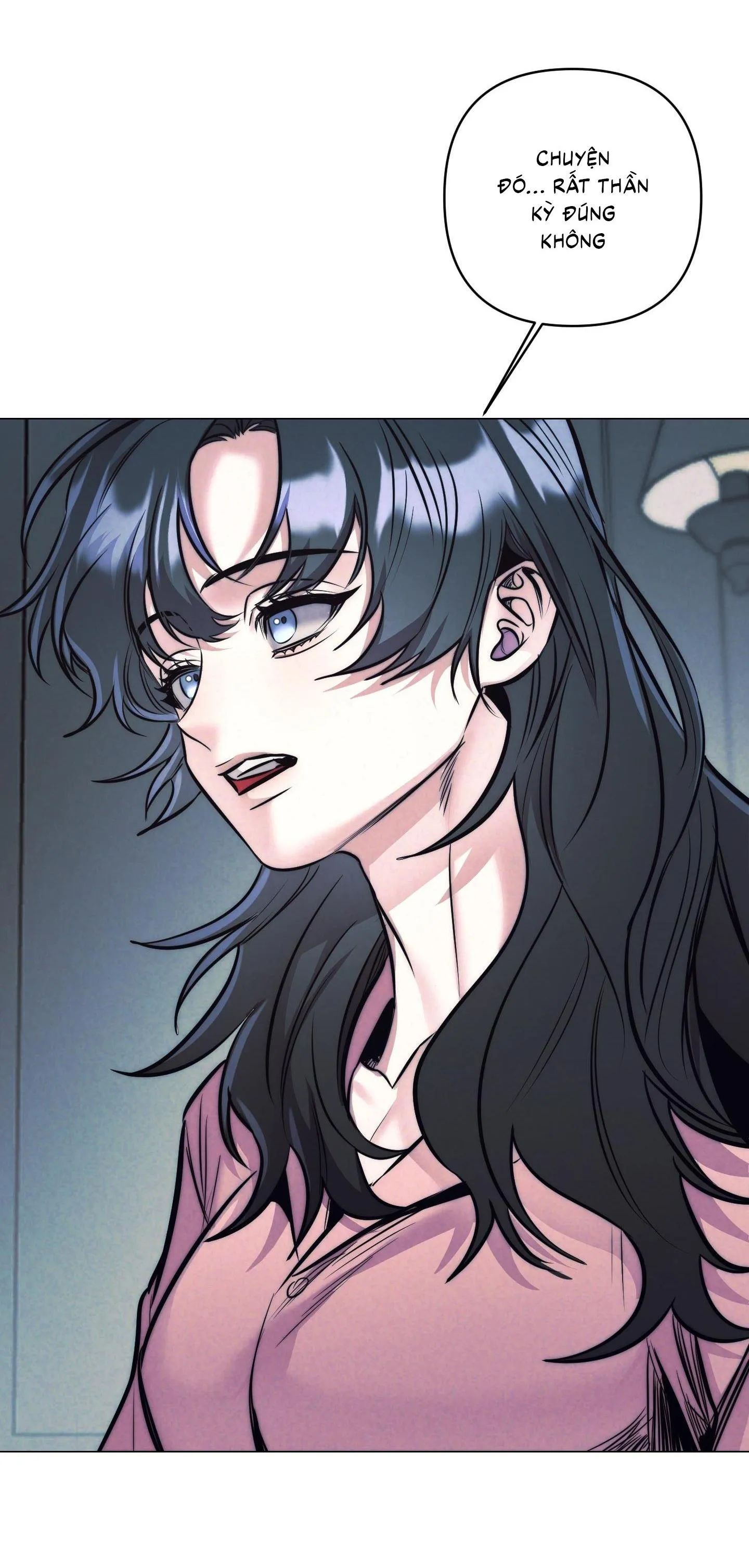 Stigma Chapter 35 Trang 21