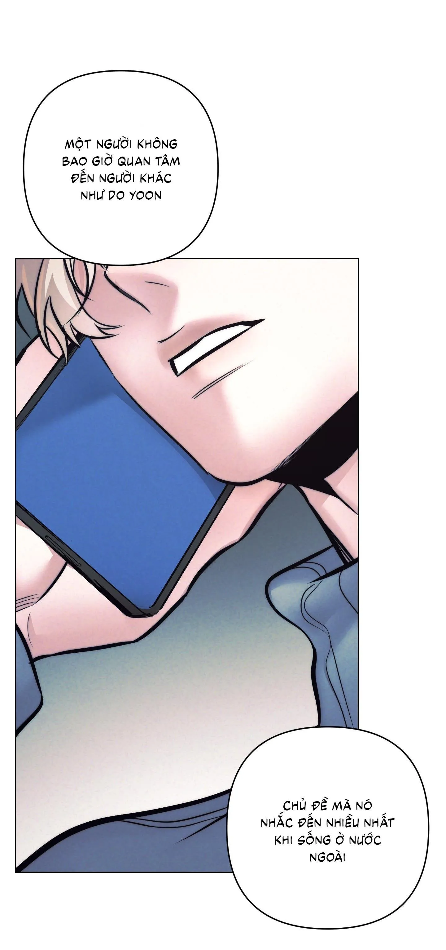 Stigma Chapter 35 Trang 22