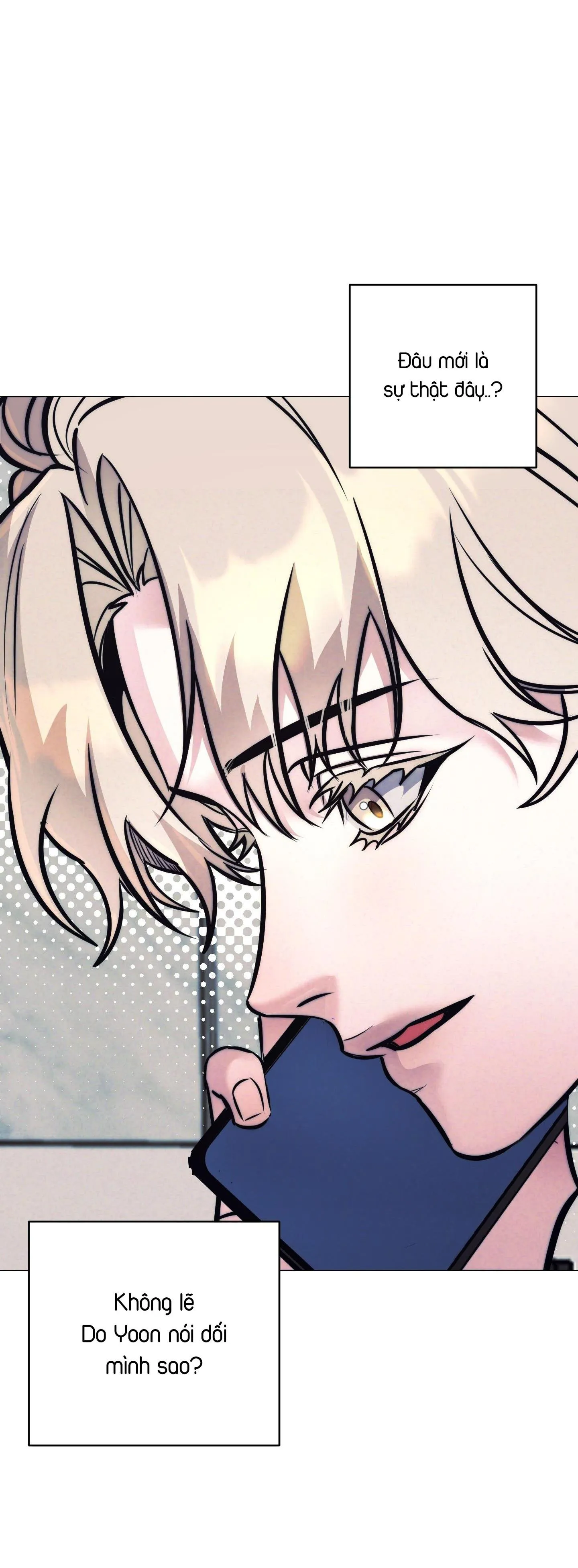 Stigma Chapter 35 Trang 25