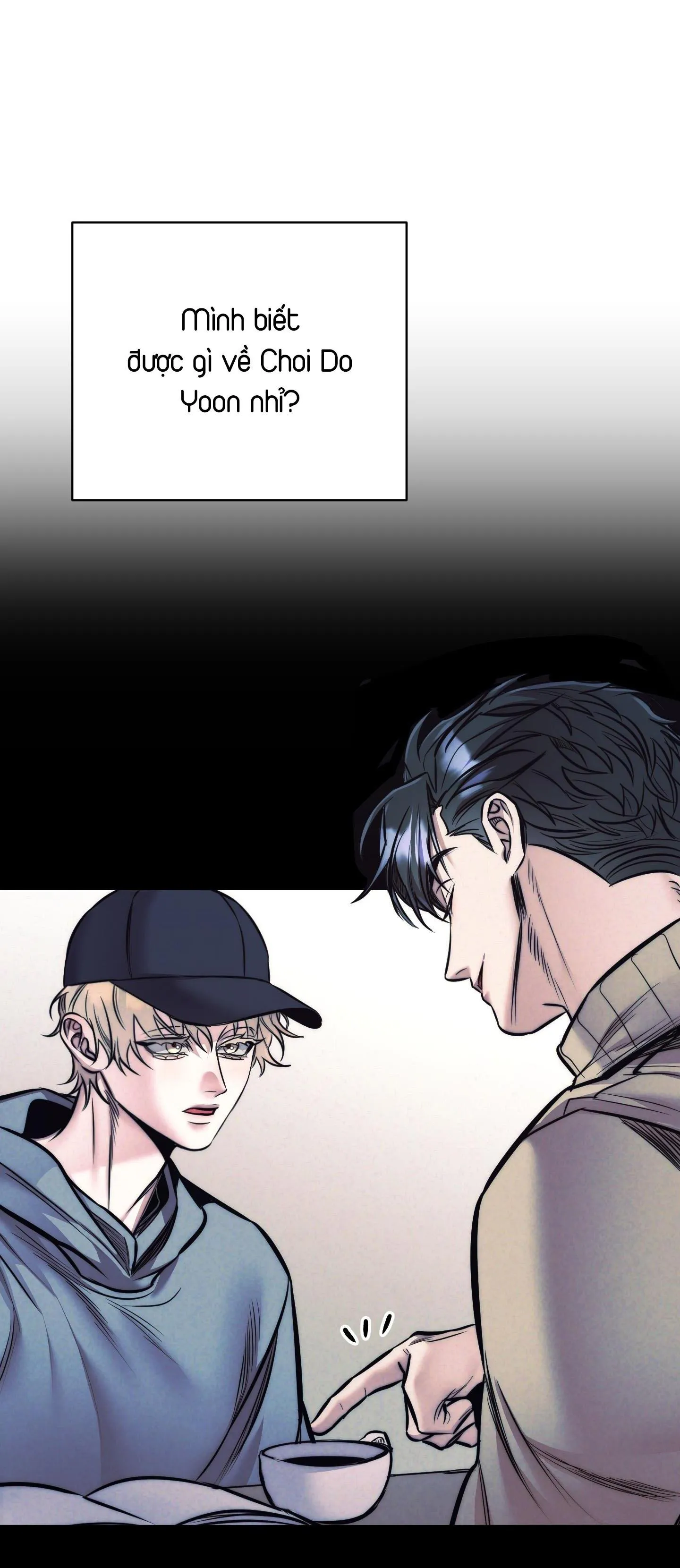 Stigma Chapter 35 Trang 30