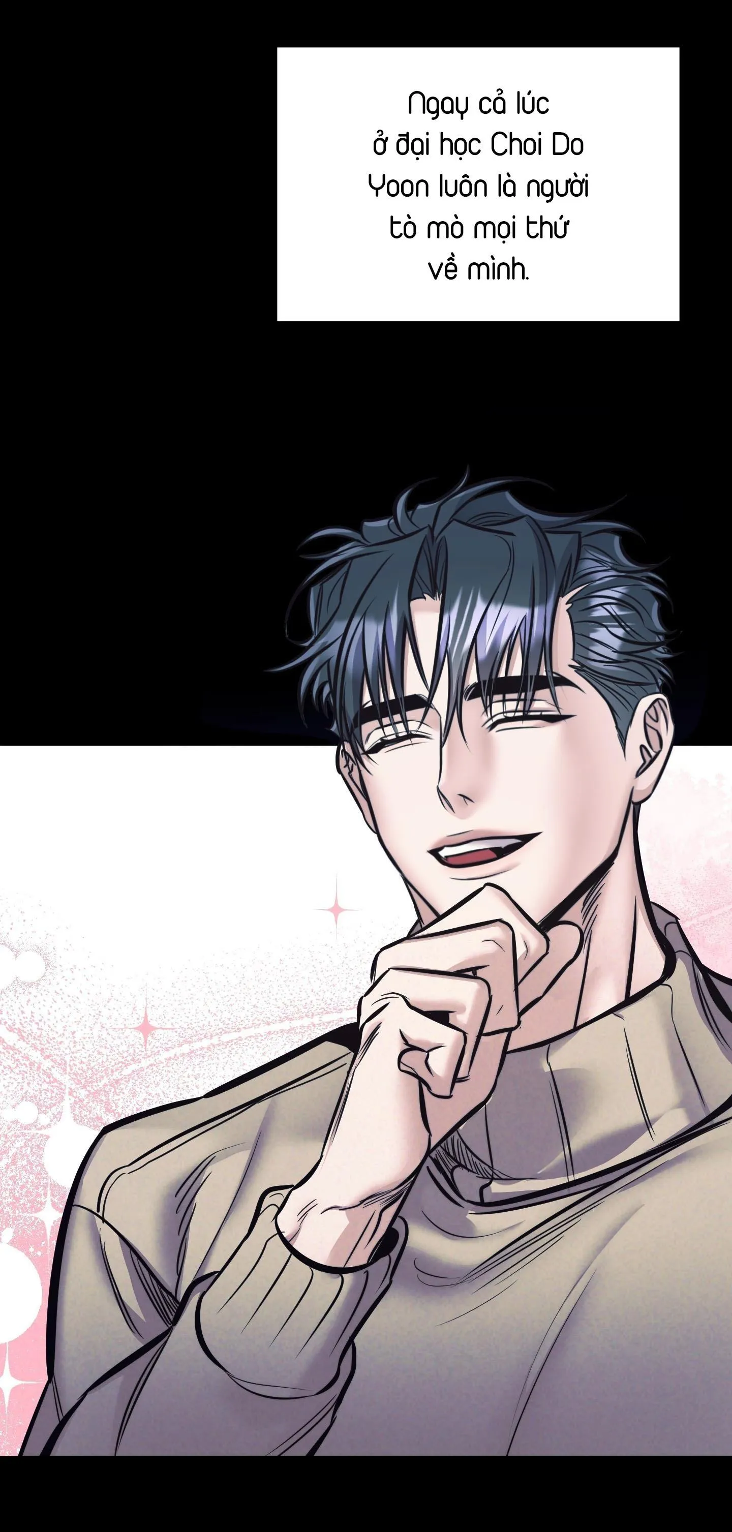 Stigma Chapter 35 Trang 31