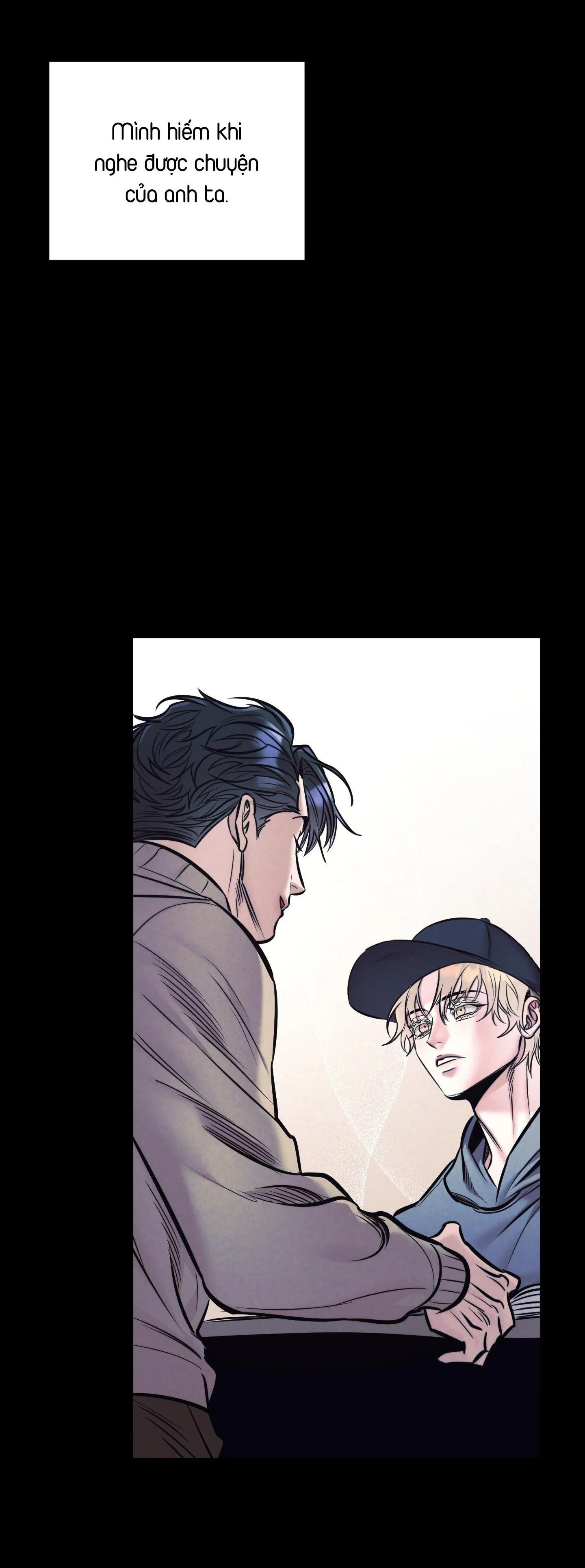 Stigma Chapter 35 Trang 32