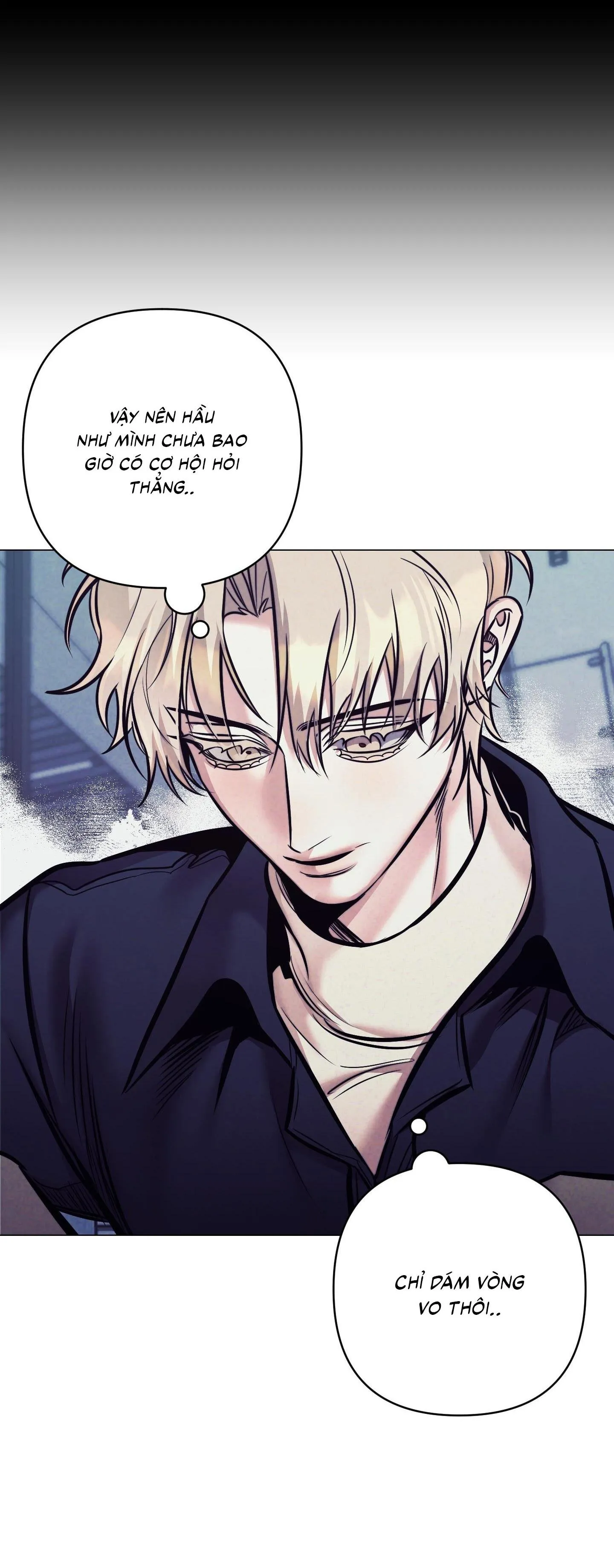 Stigma Chapter 35 Trang 34