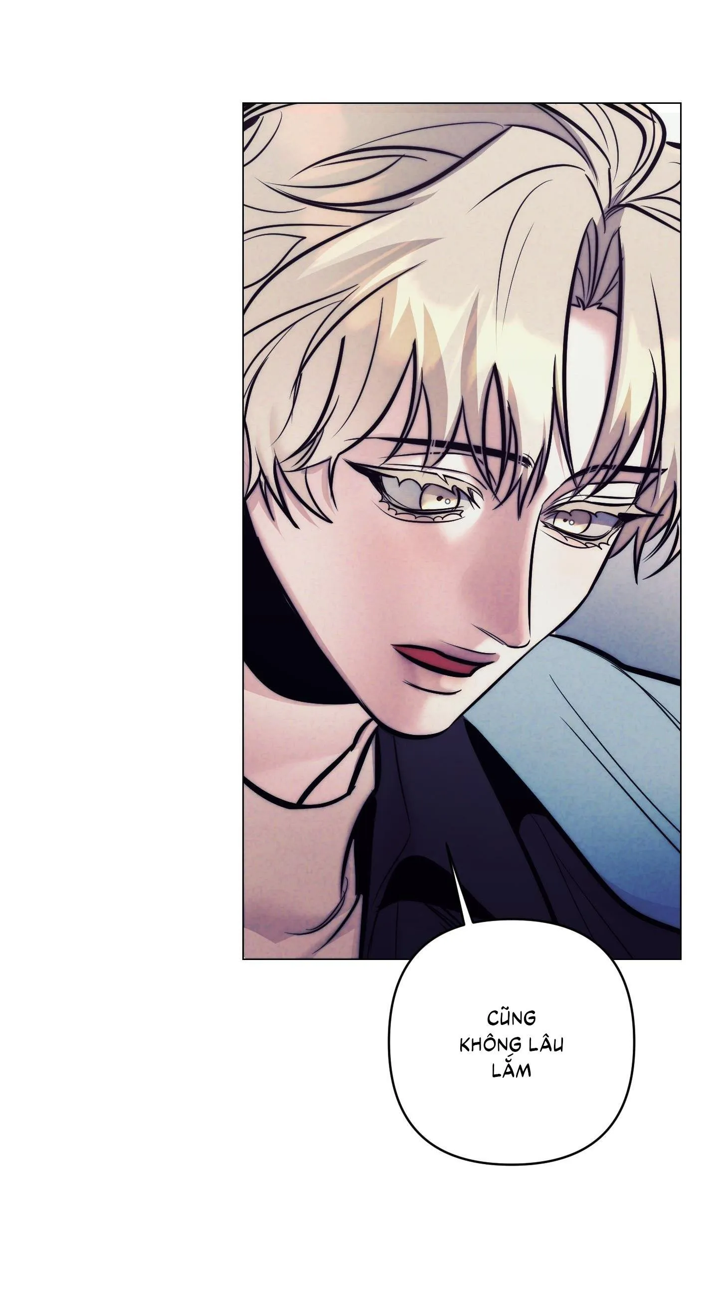 Stigma Chapter 35 Trang 37