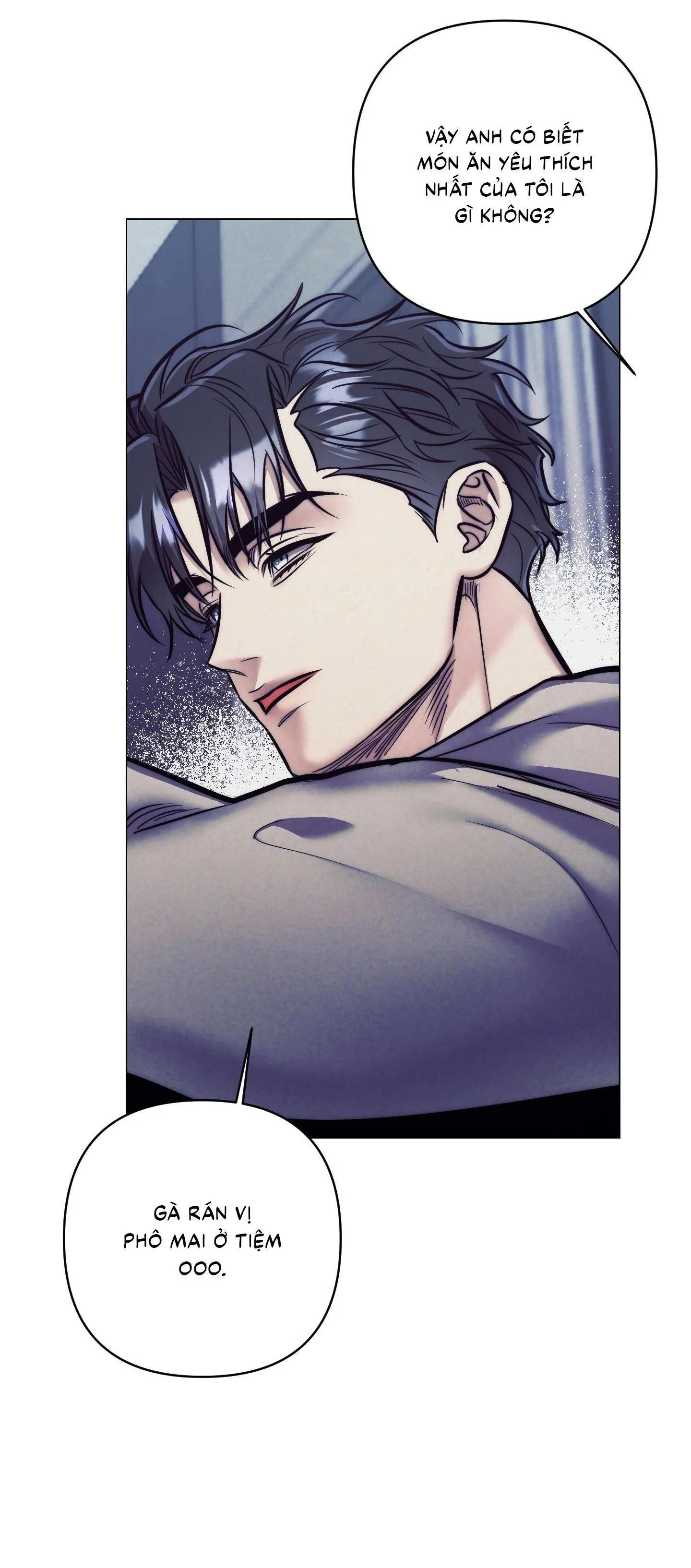 Stigma Chapter 35 Trang 40