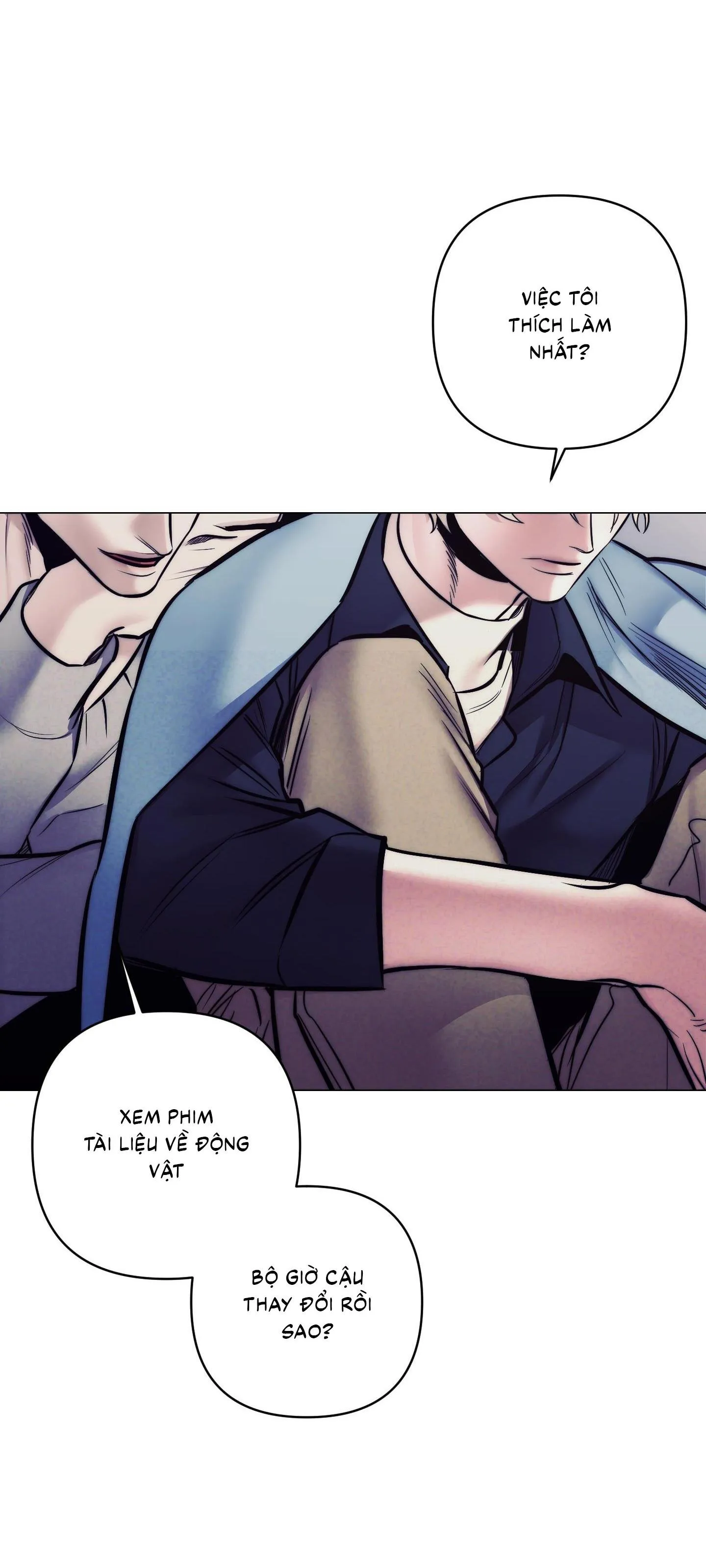 Stigma Chapter 35 Trang 41