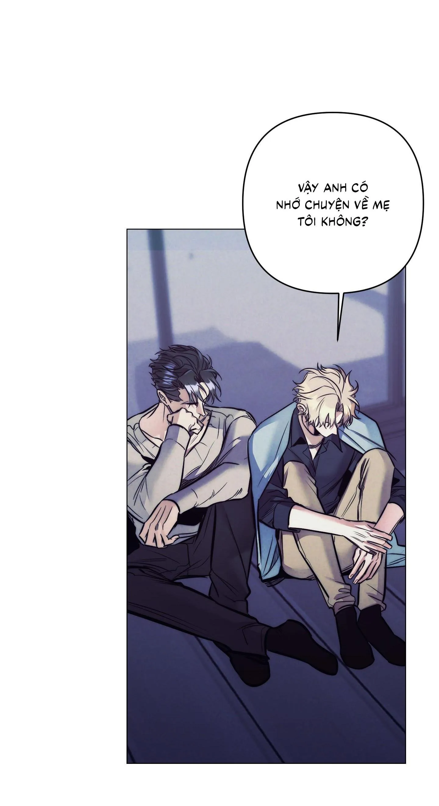 Stigma Chapter 35 Trang 44