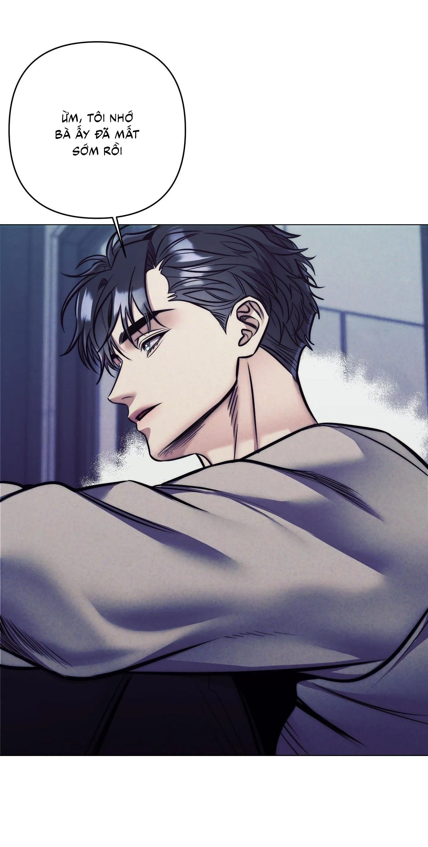 Stigma Chapter 35 Trang 45