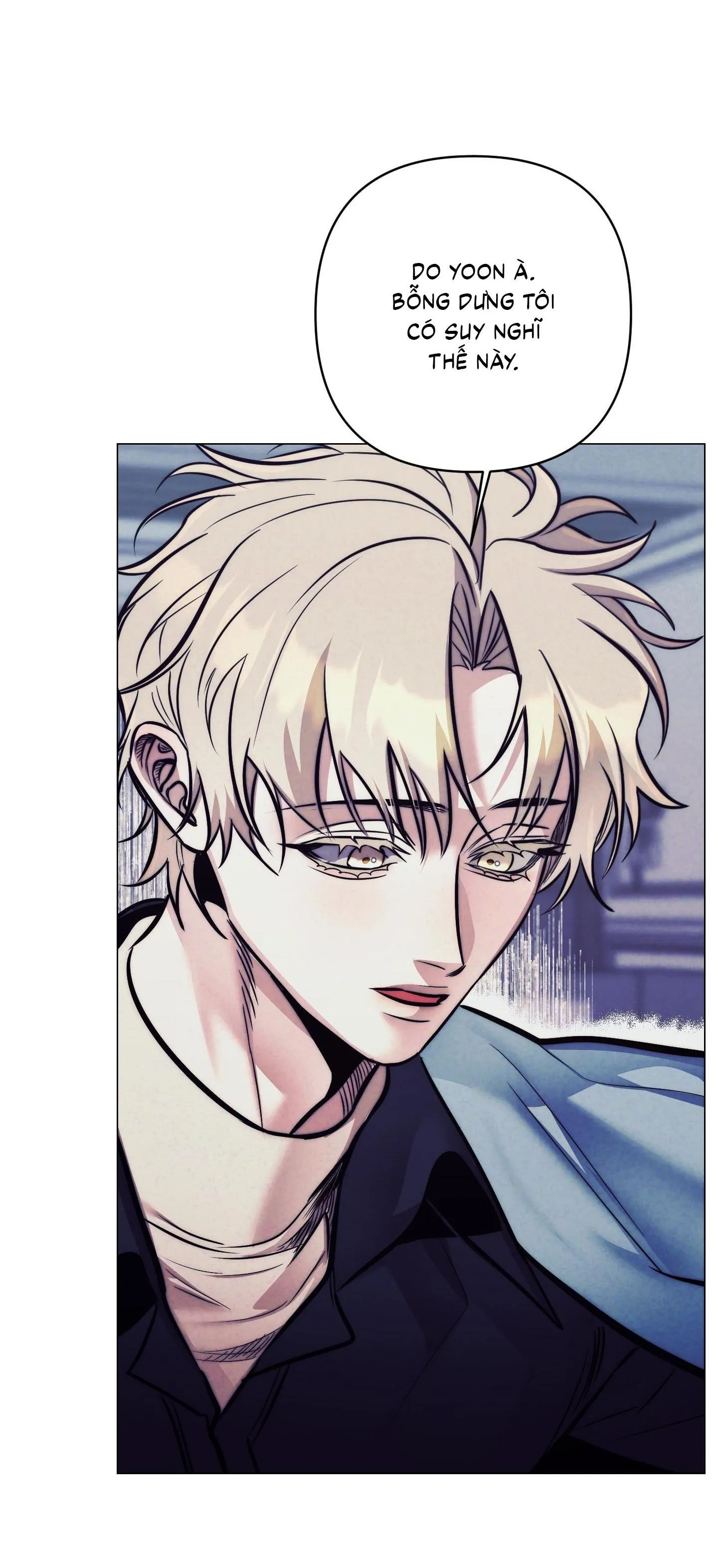 Stigma Chapter 35 Trang 46