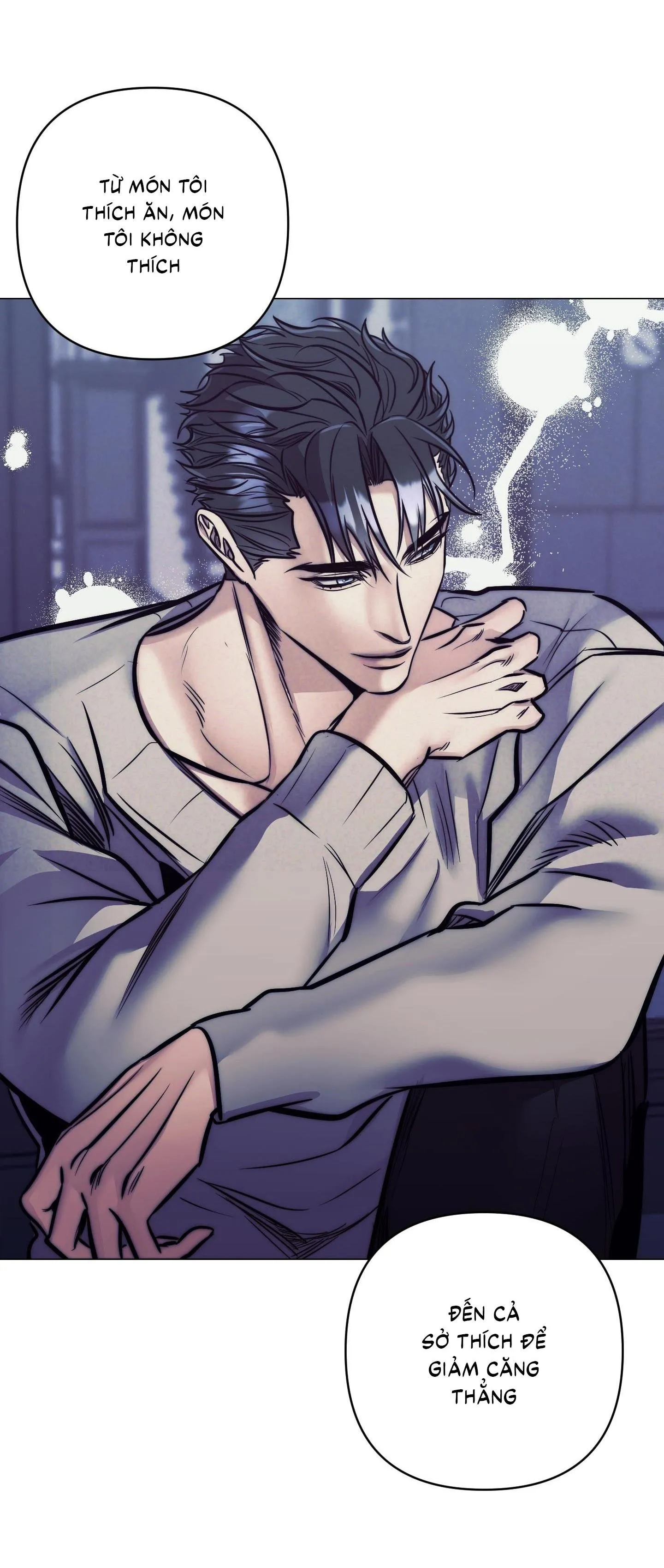 Stigma Chapter 35 Trang 47