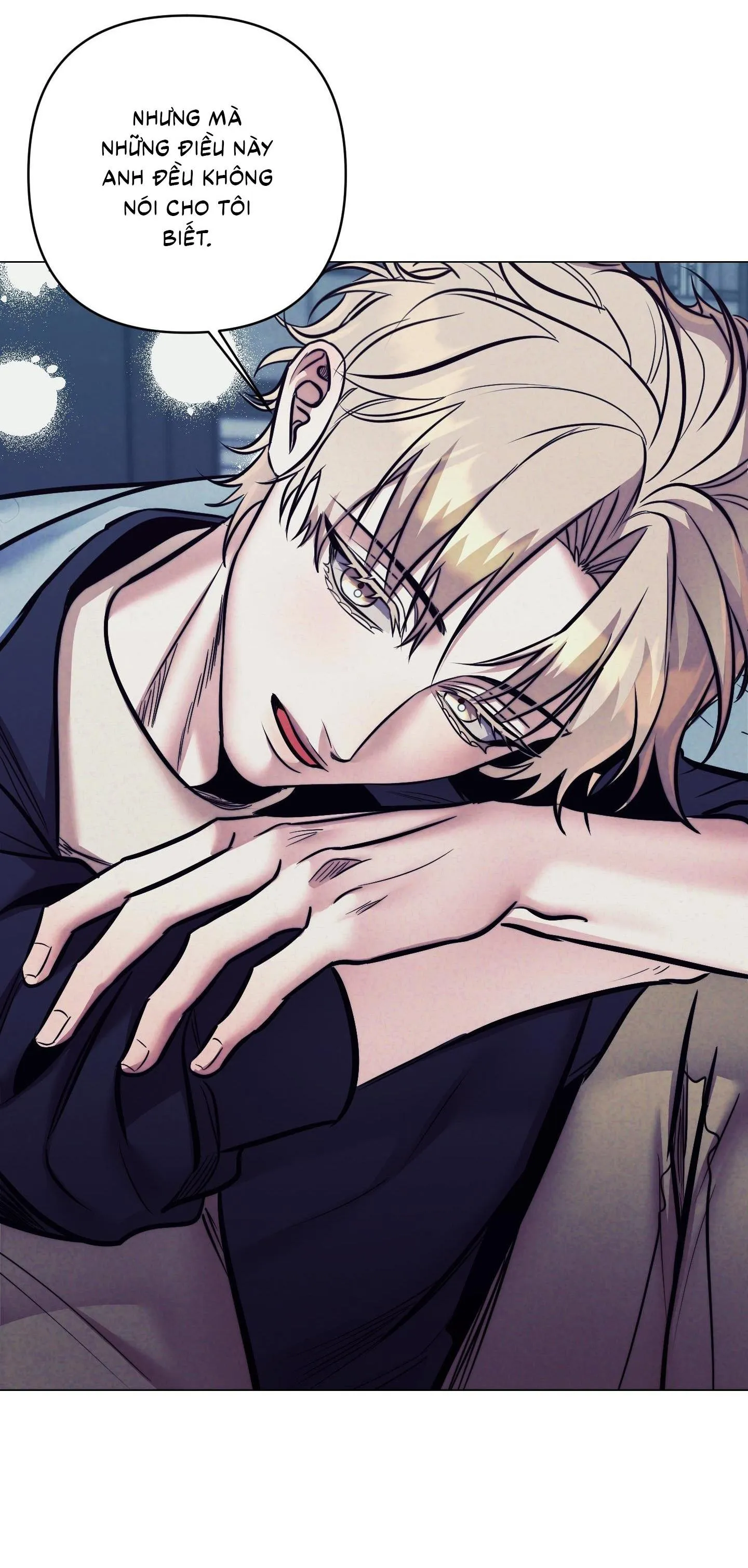 Stigma Chapter 35 Trang 49