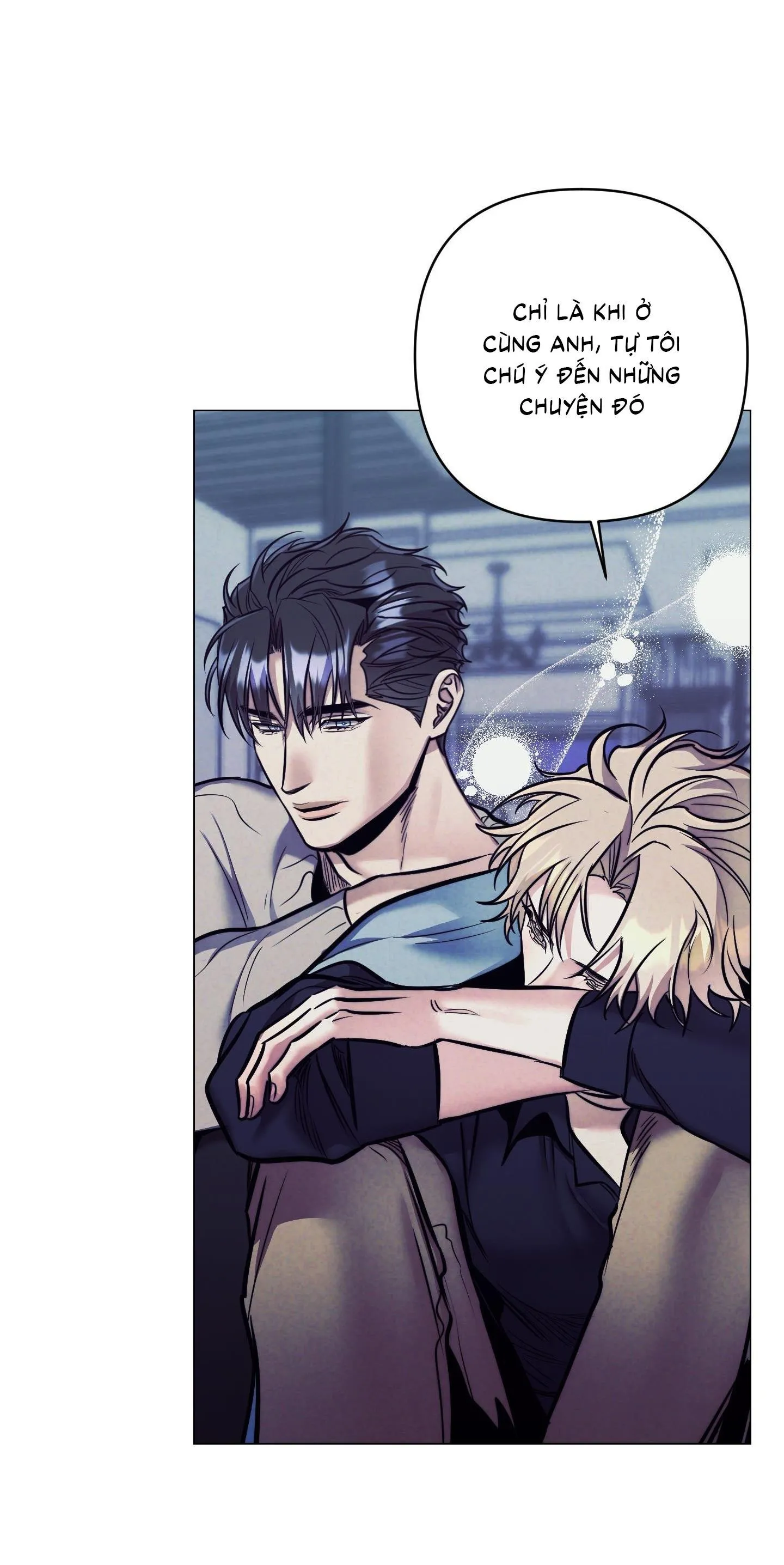 Stigma Chapter 35 Trang 50