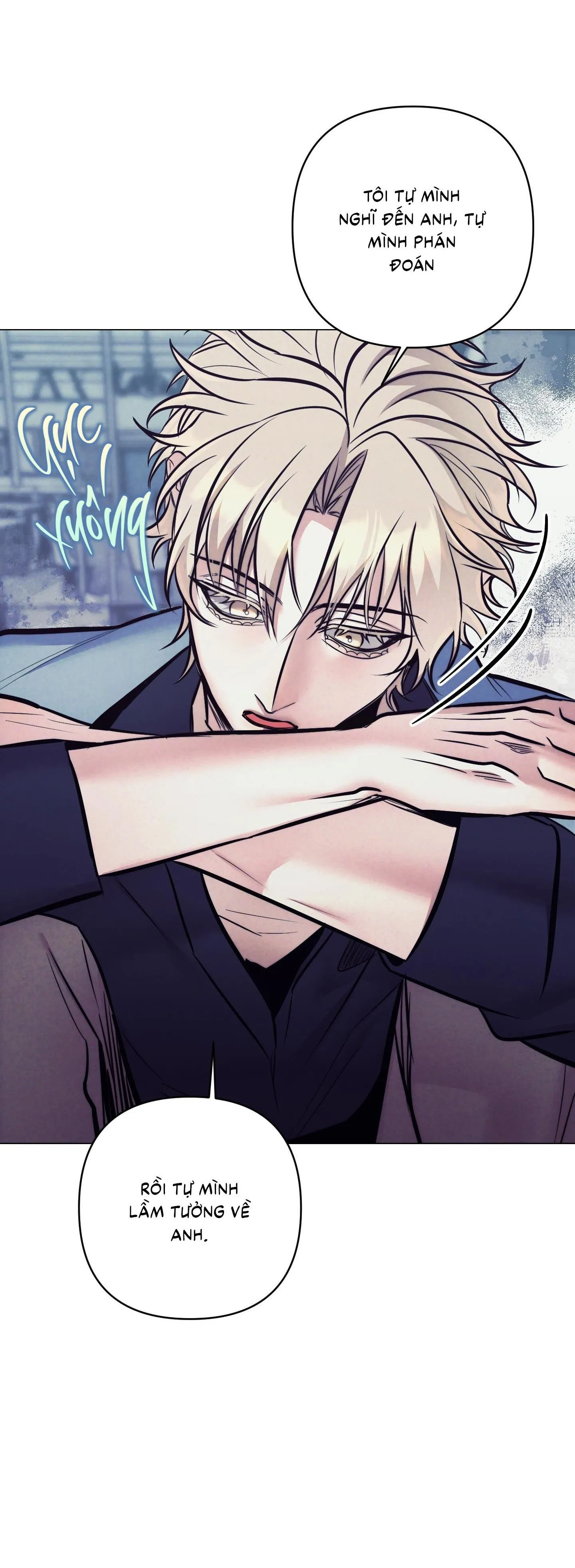 Stigma Chapter 35 Trang 53