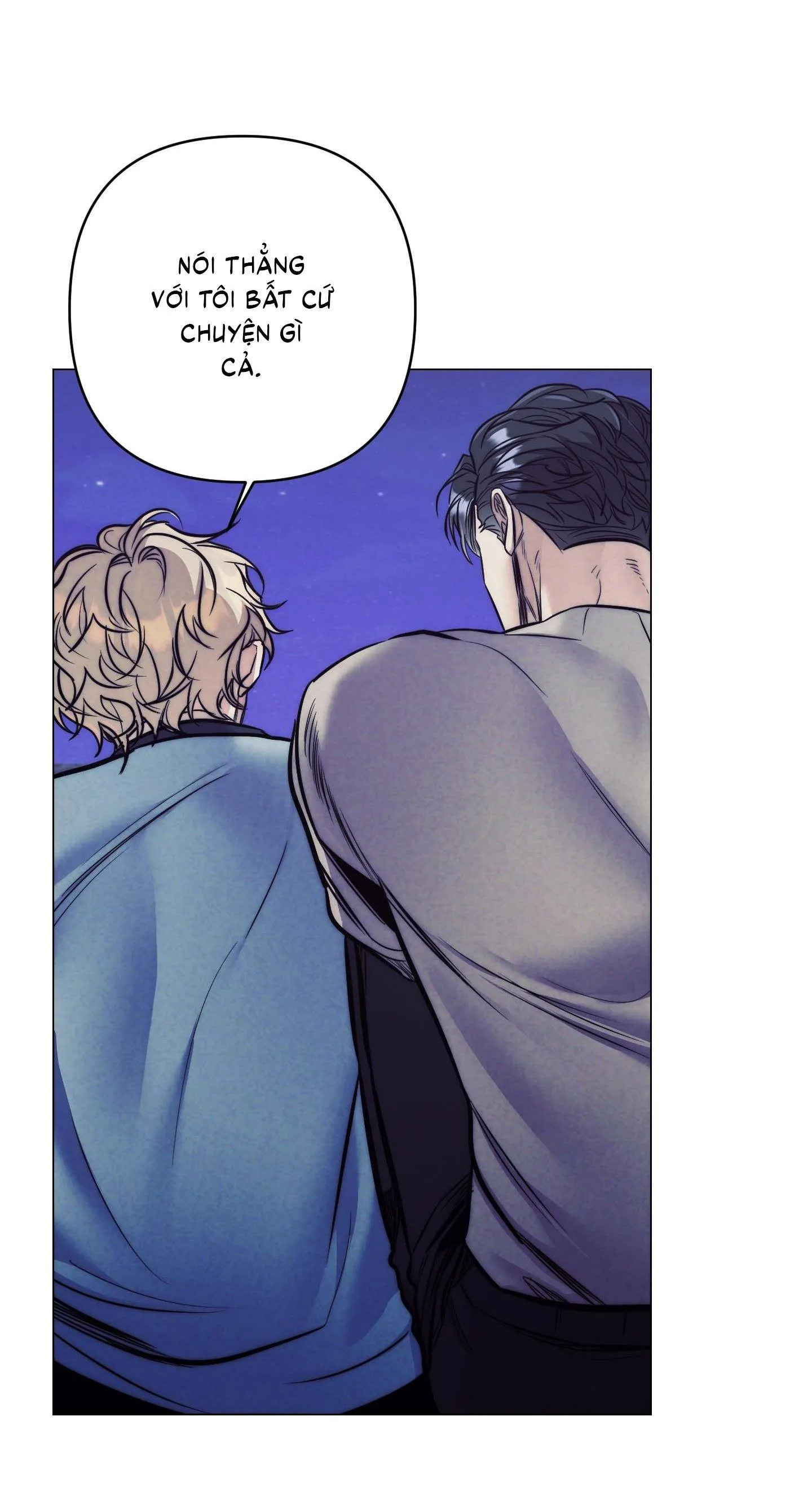 Stigma Chapter 35 Trang 55