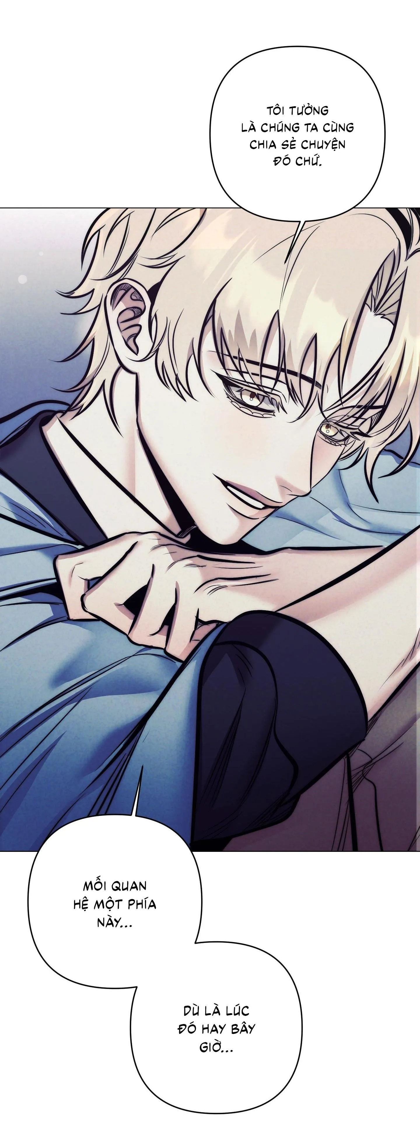 Stigma Chapter 35 Trang 56