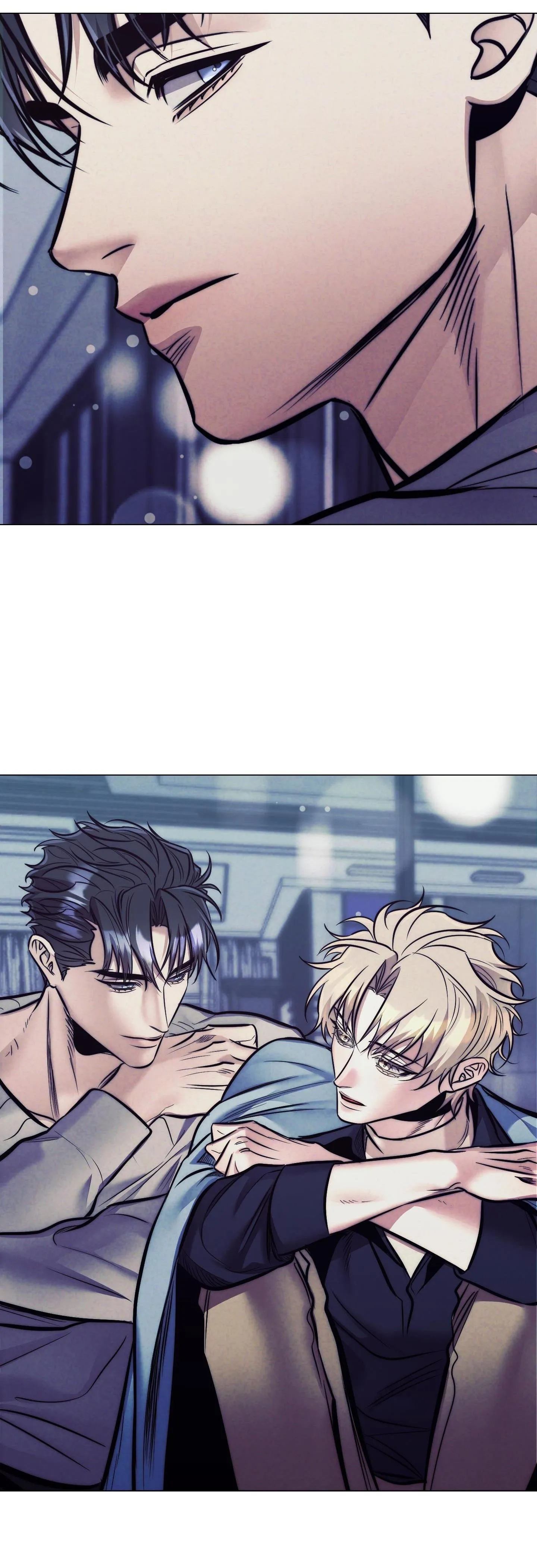 Stigma Chapter 35 Trang 57