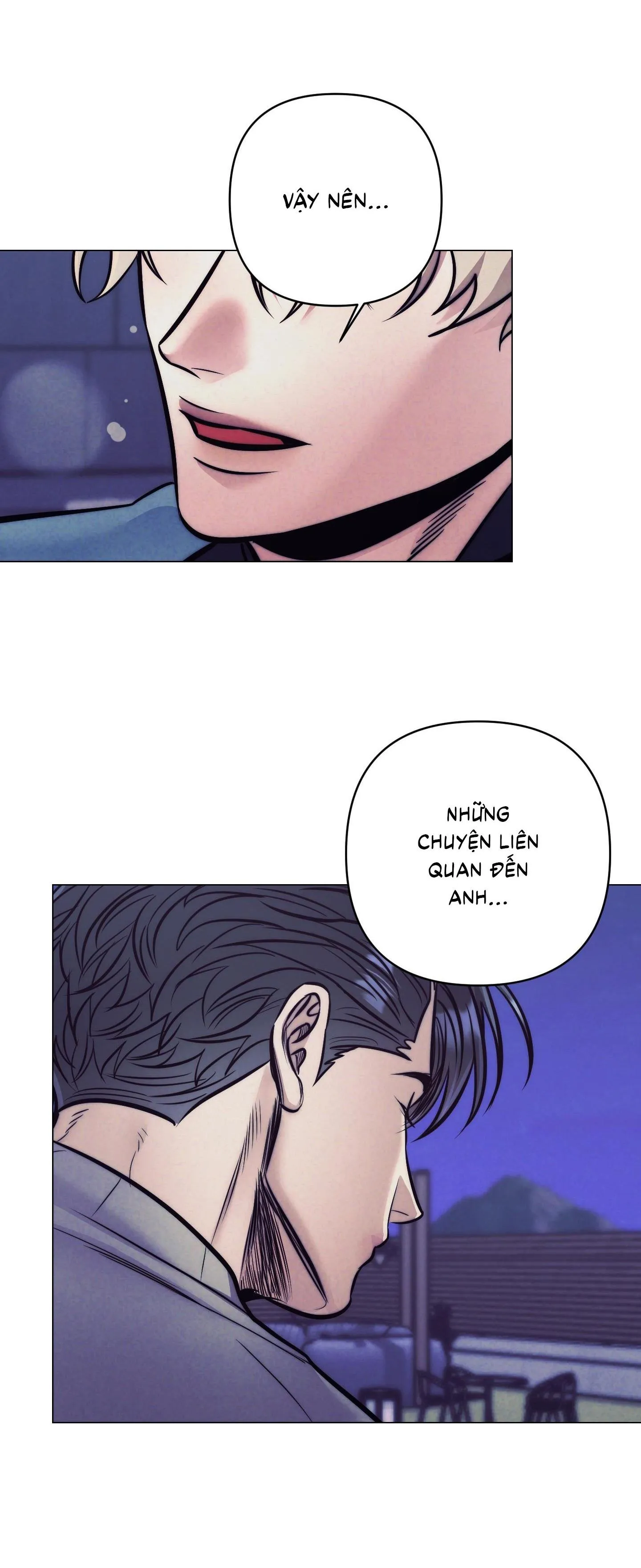 Stigma Chapter 35 Trang 58
