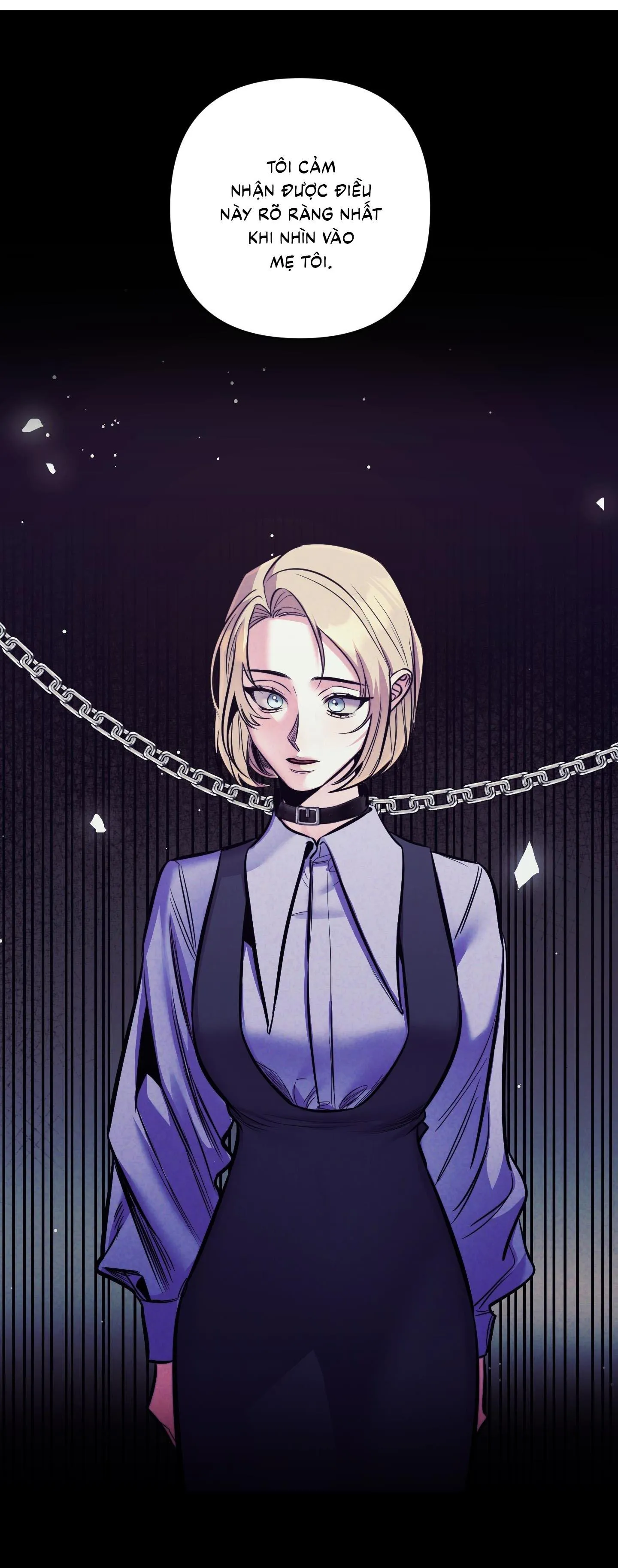 Stigma Chapter 36 Trang 6